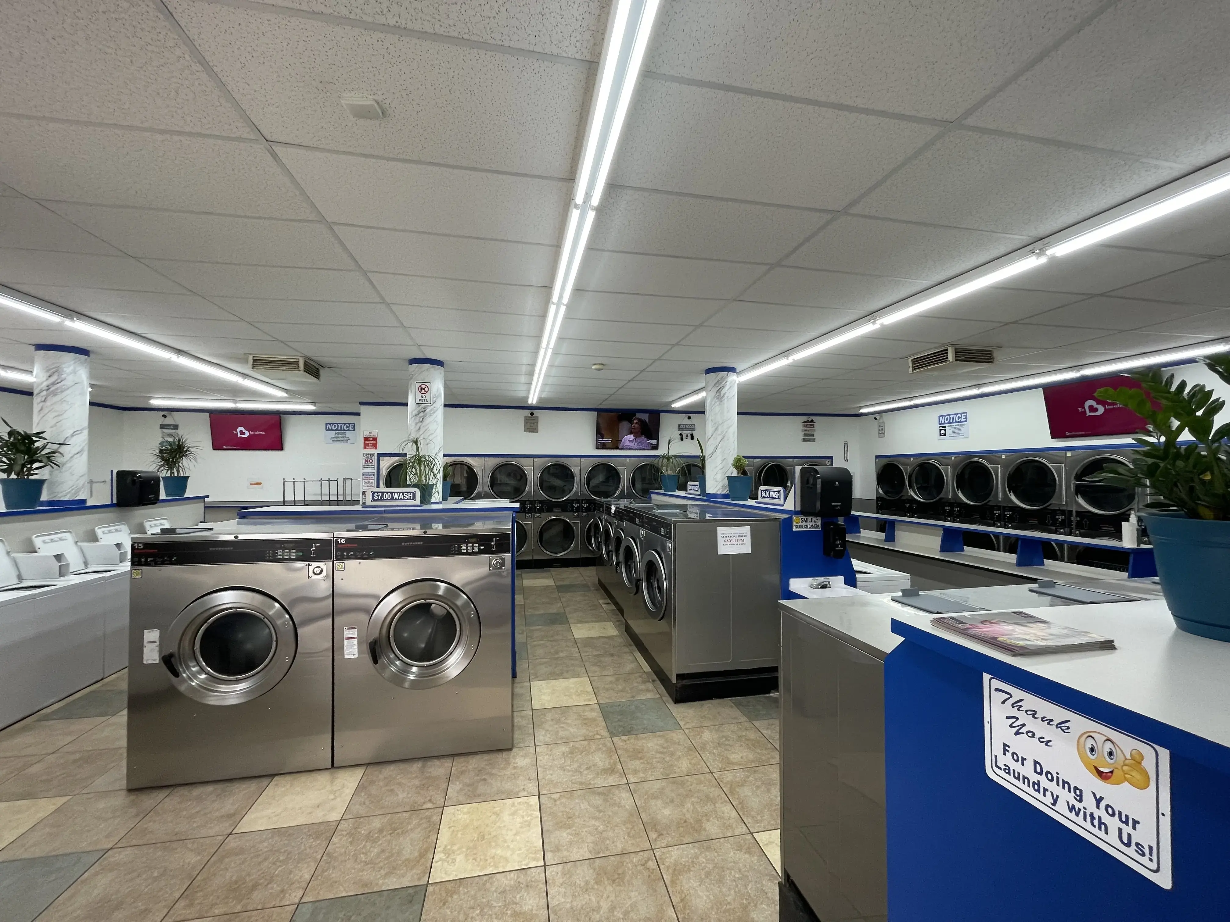 VS1 Coin Laundry McDonnell thumbnail 5