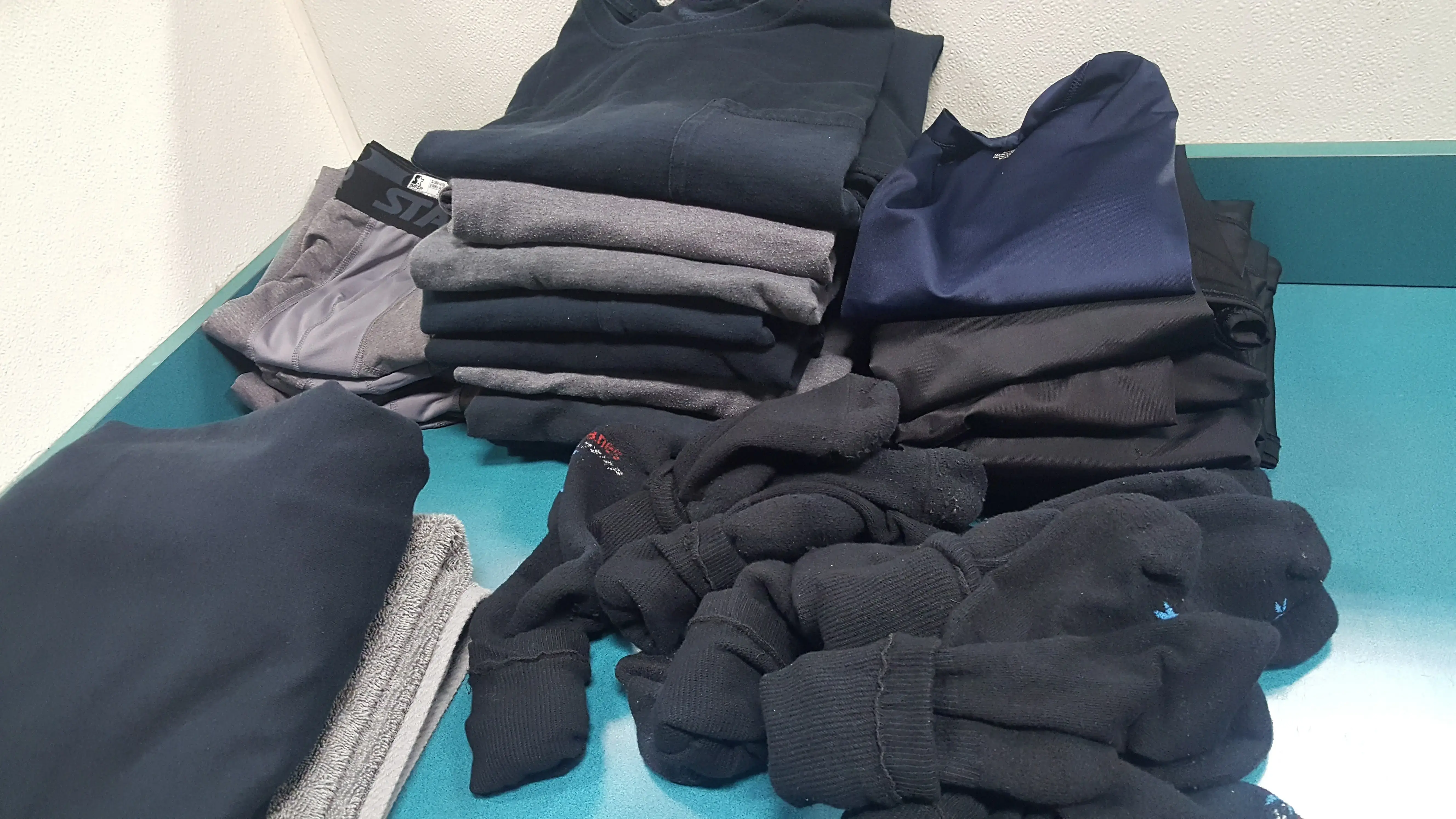 W & H 112 Laundry thumbnail 6