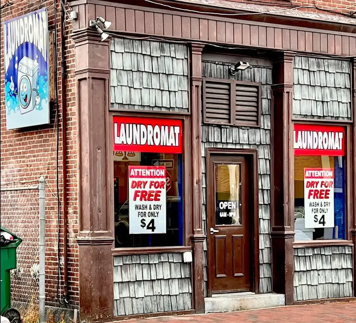W Pearl Street Laundry - Image 6