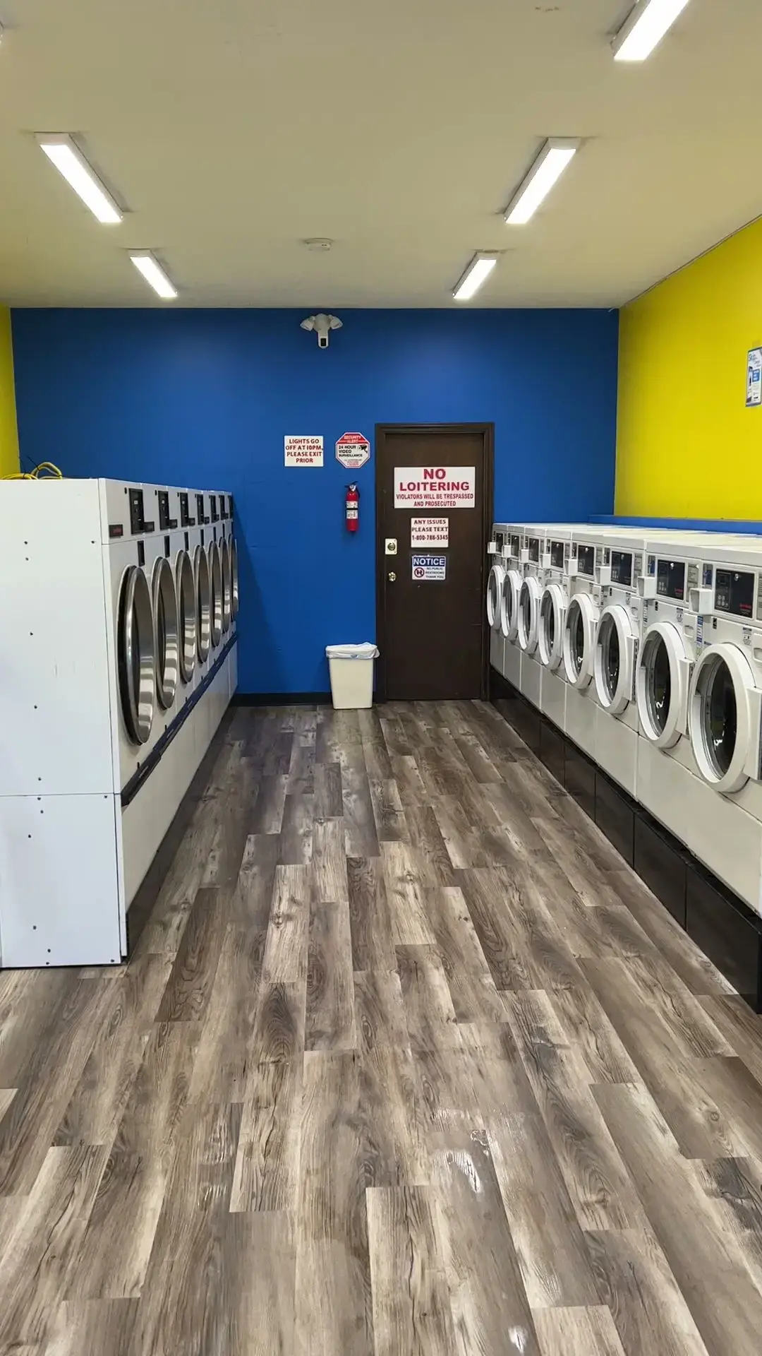 W Pearl Street Laundry thumbnail 2