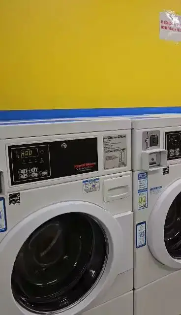 W Pearl Street Laundry thumbnail 8