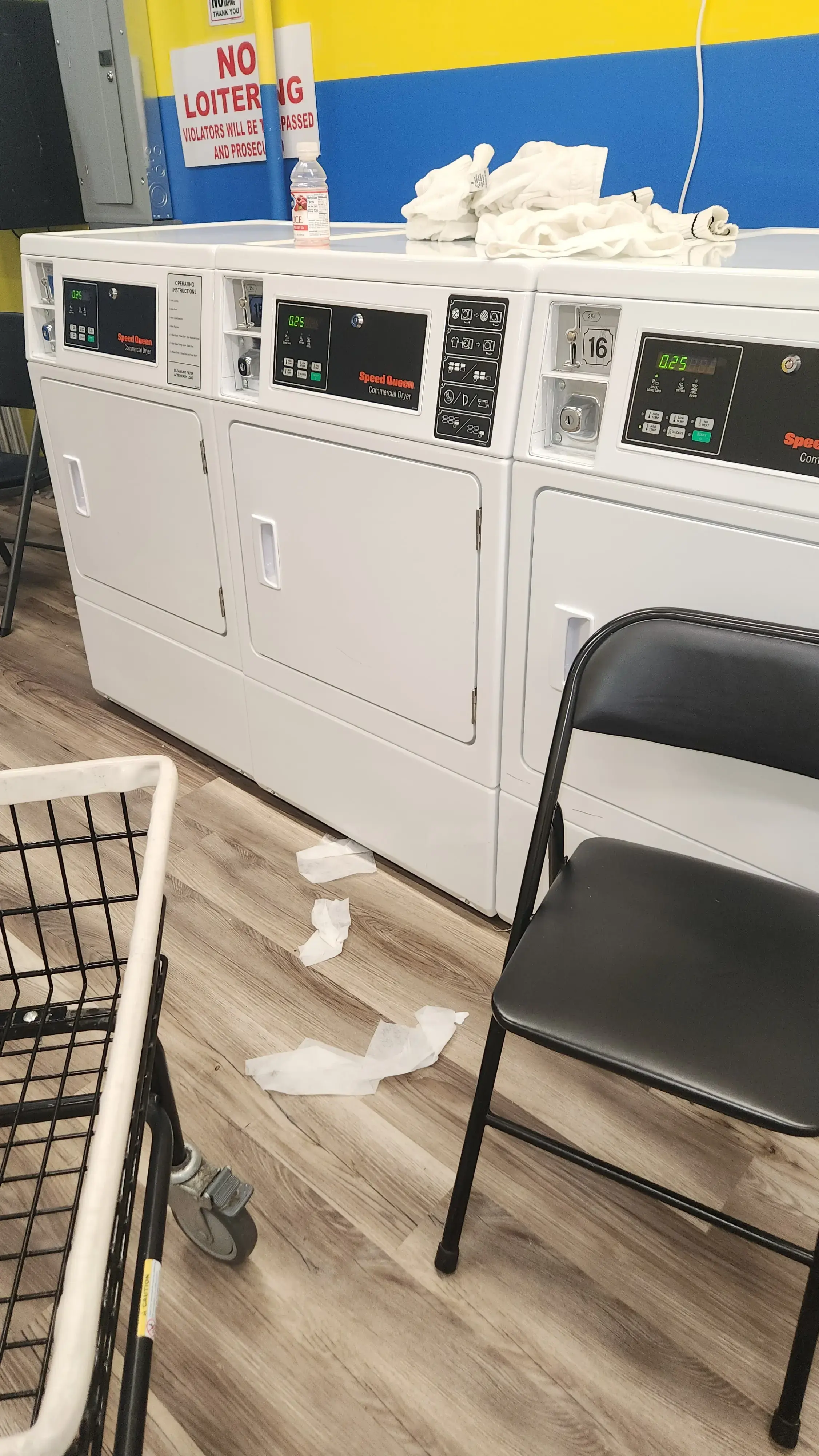 W Pearl Street Laundry thumbnail 15