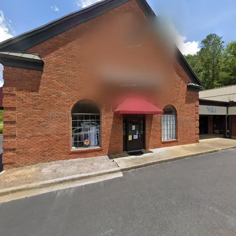 W & S Cleaners location