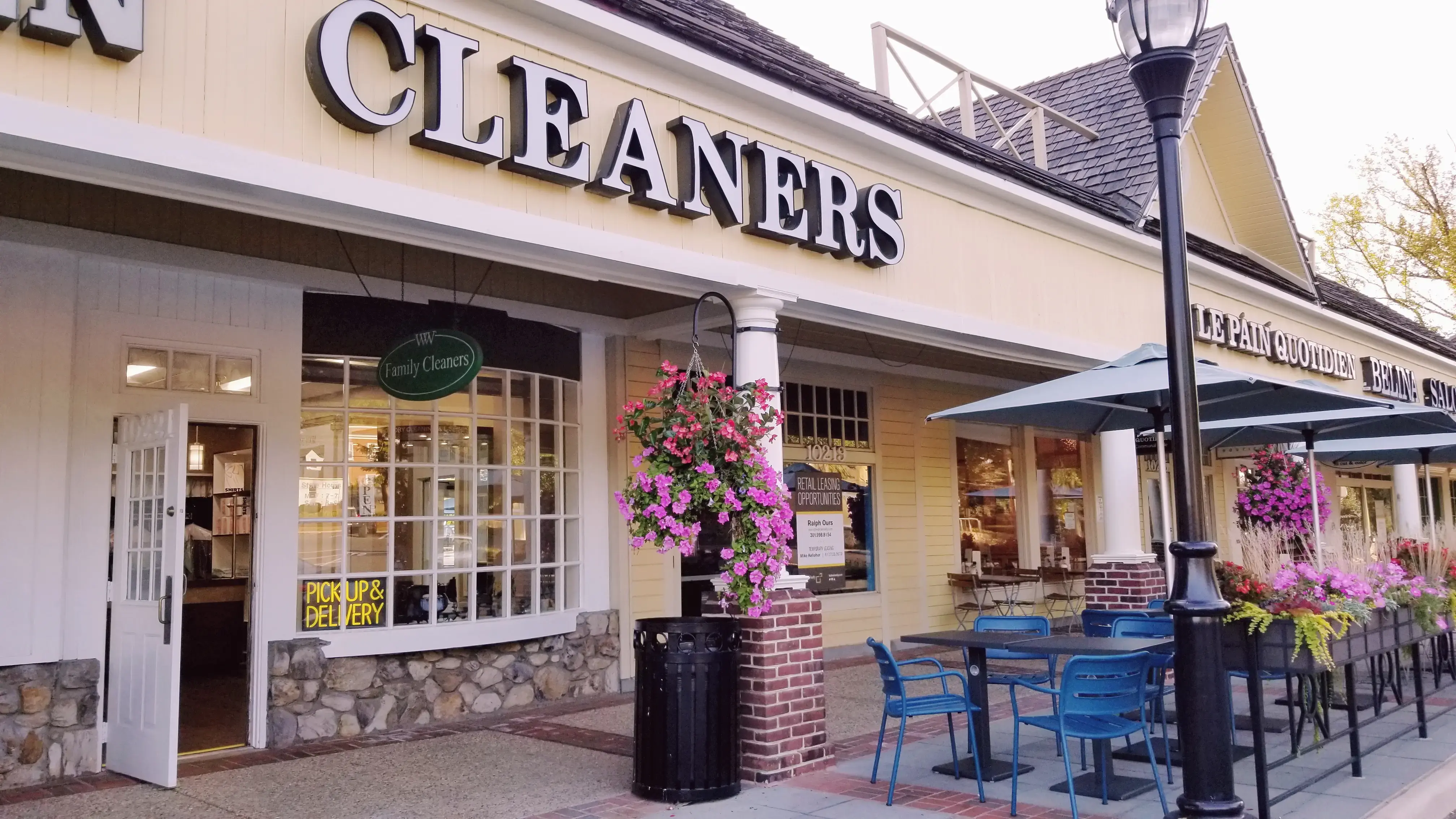 W W Family Cleaners - Image 2