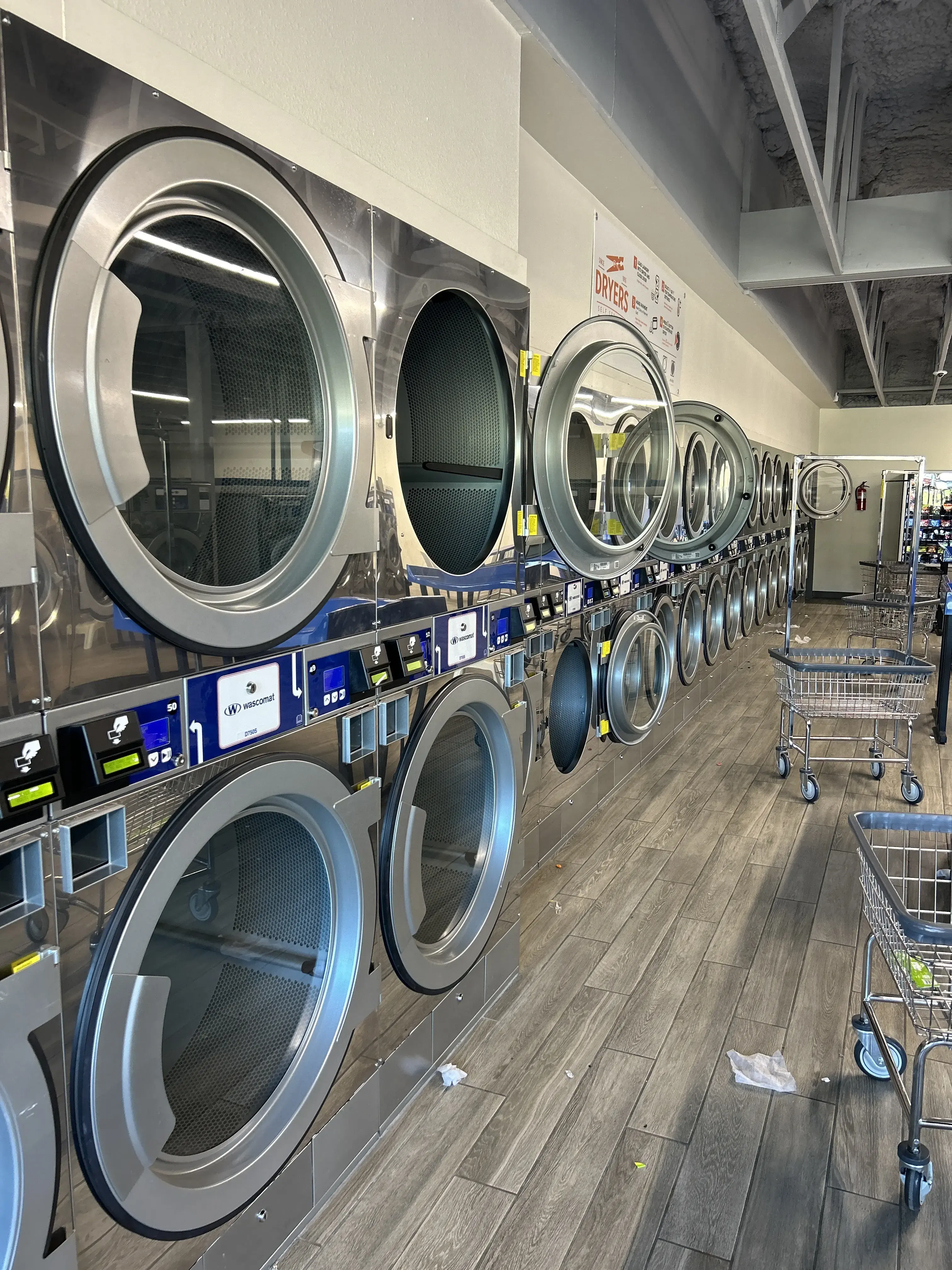 Waco Drive Laundromat thumbnail 20