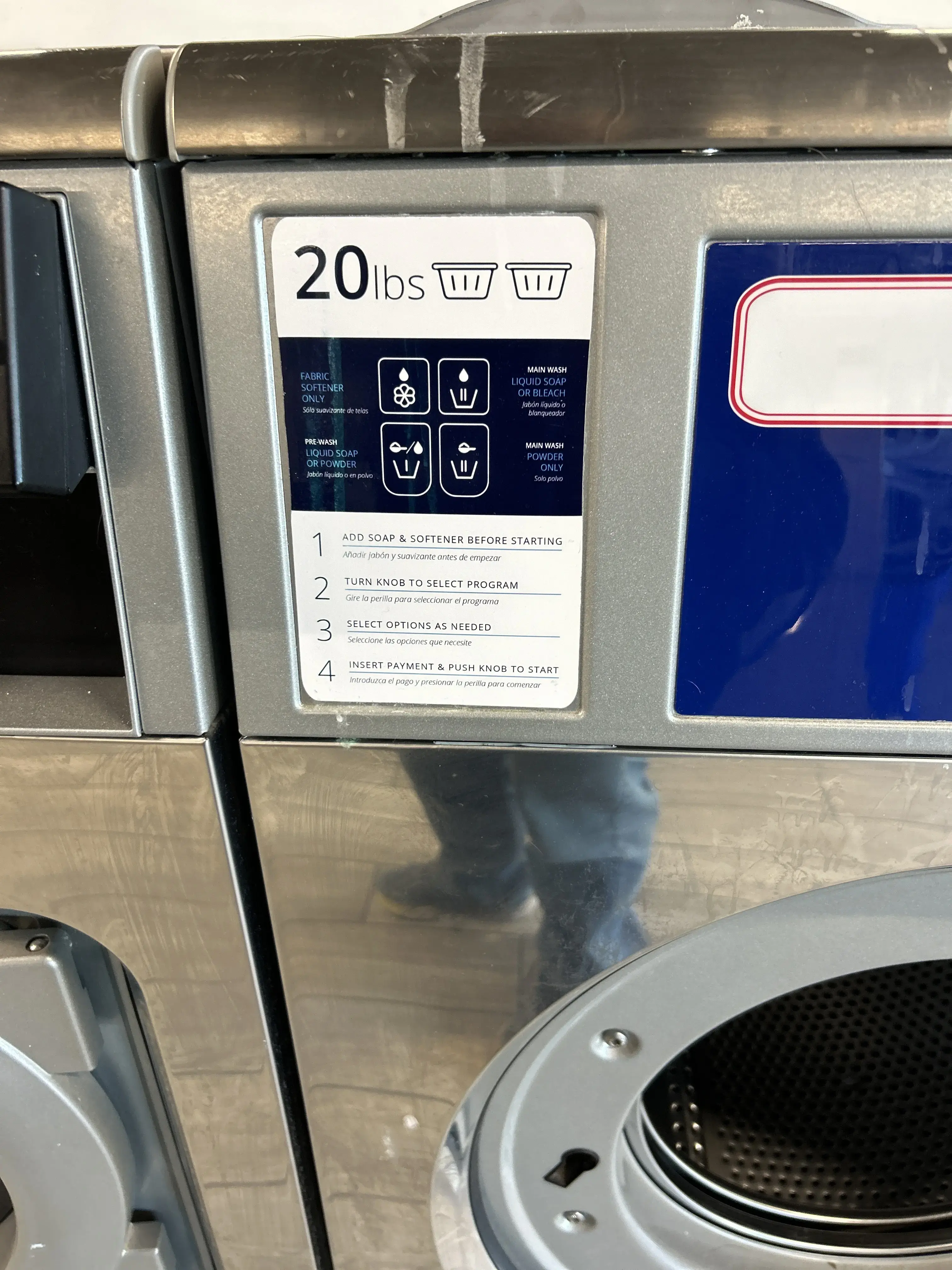 Waco Drive Laundromat thumbnail 7