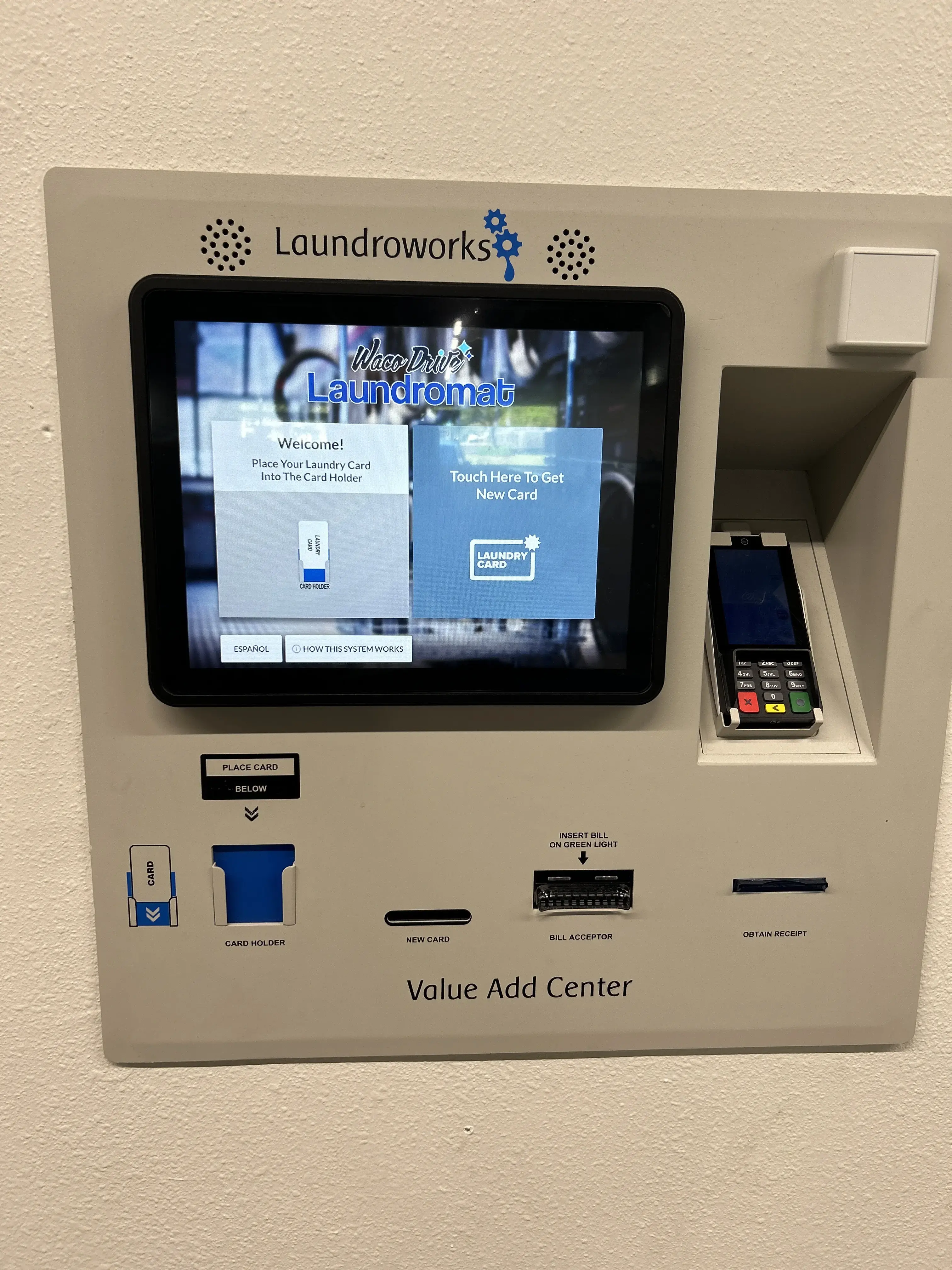 Waco Drive Laundromat thumbnail 14