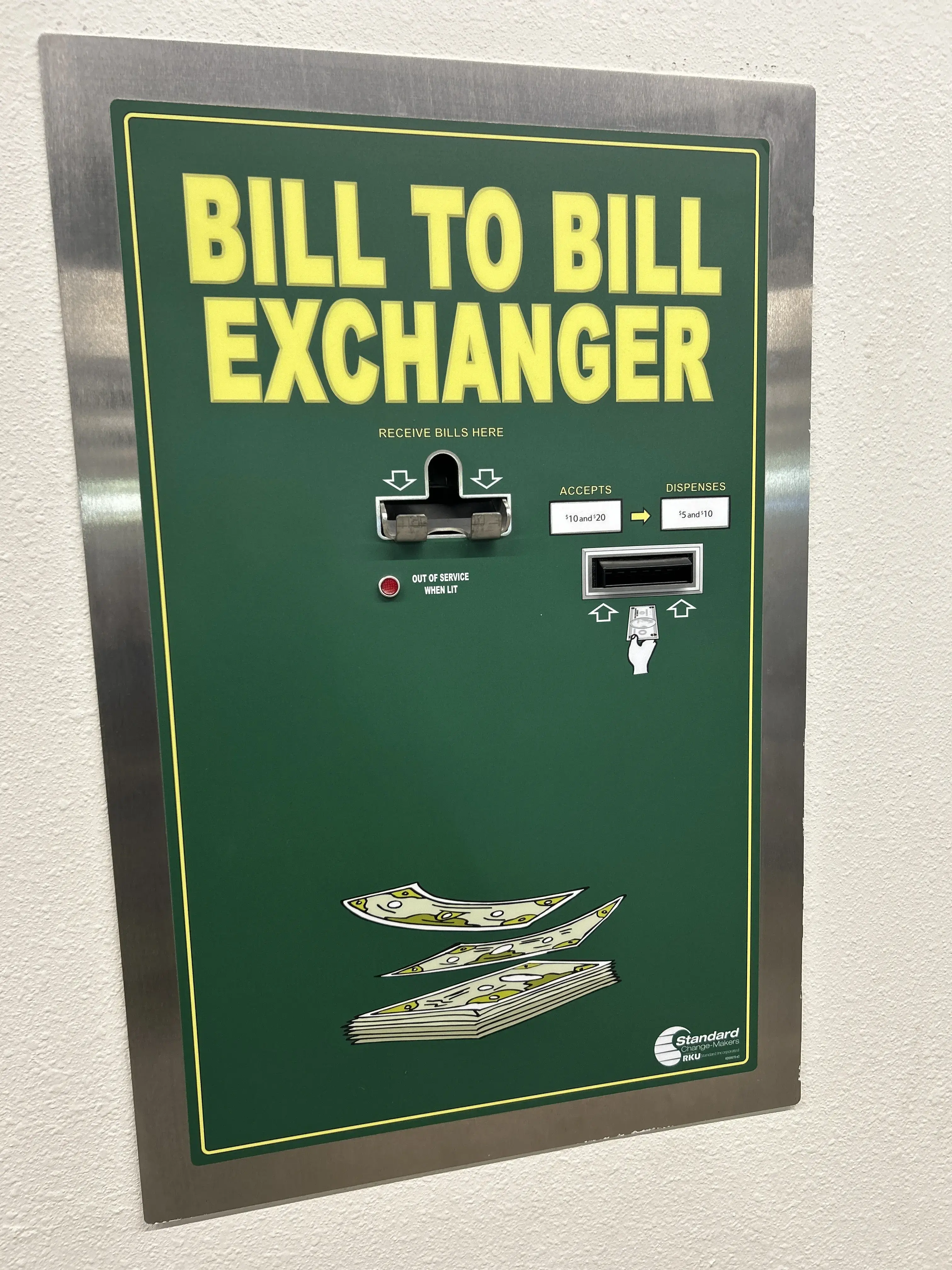Waco Drive Laundromat - Image 15
