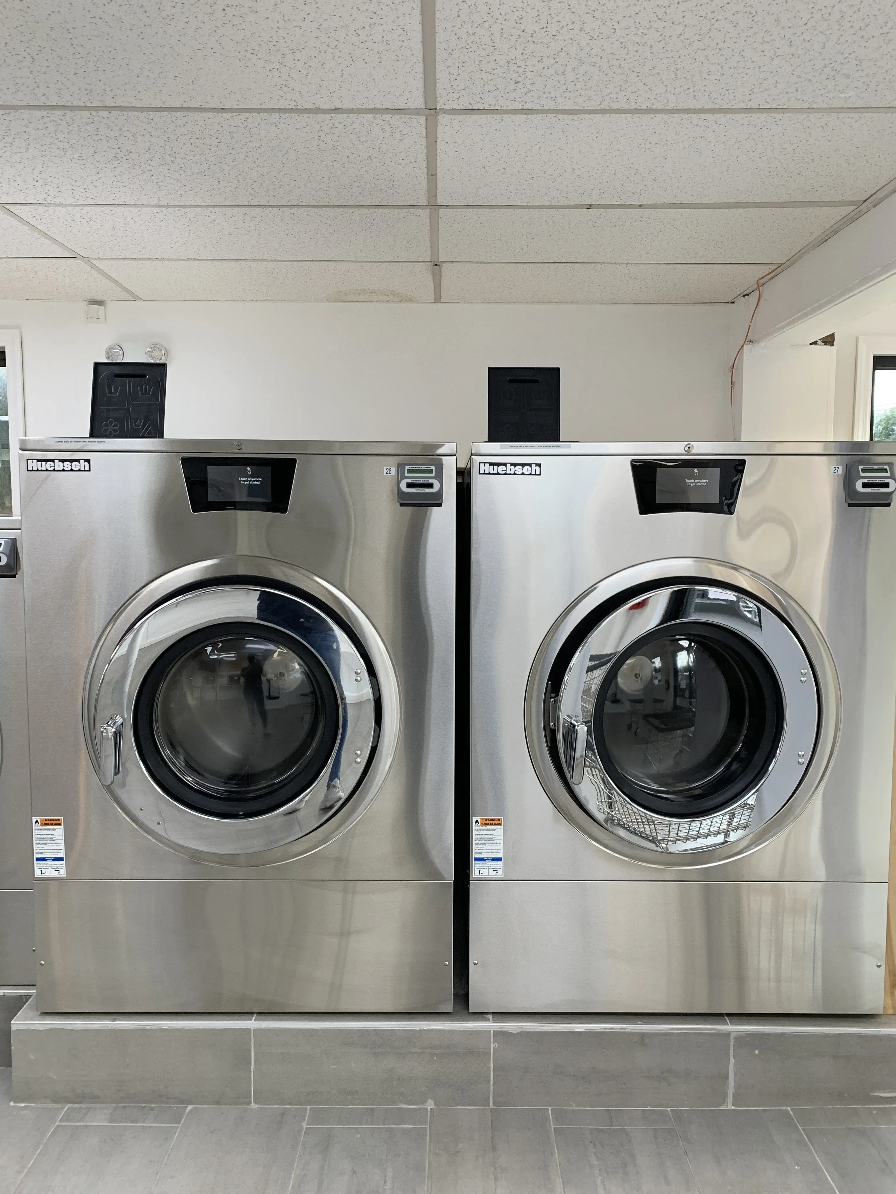 Wafa's Laundromat - Image 7