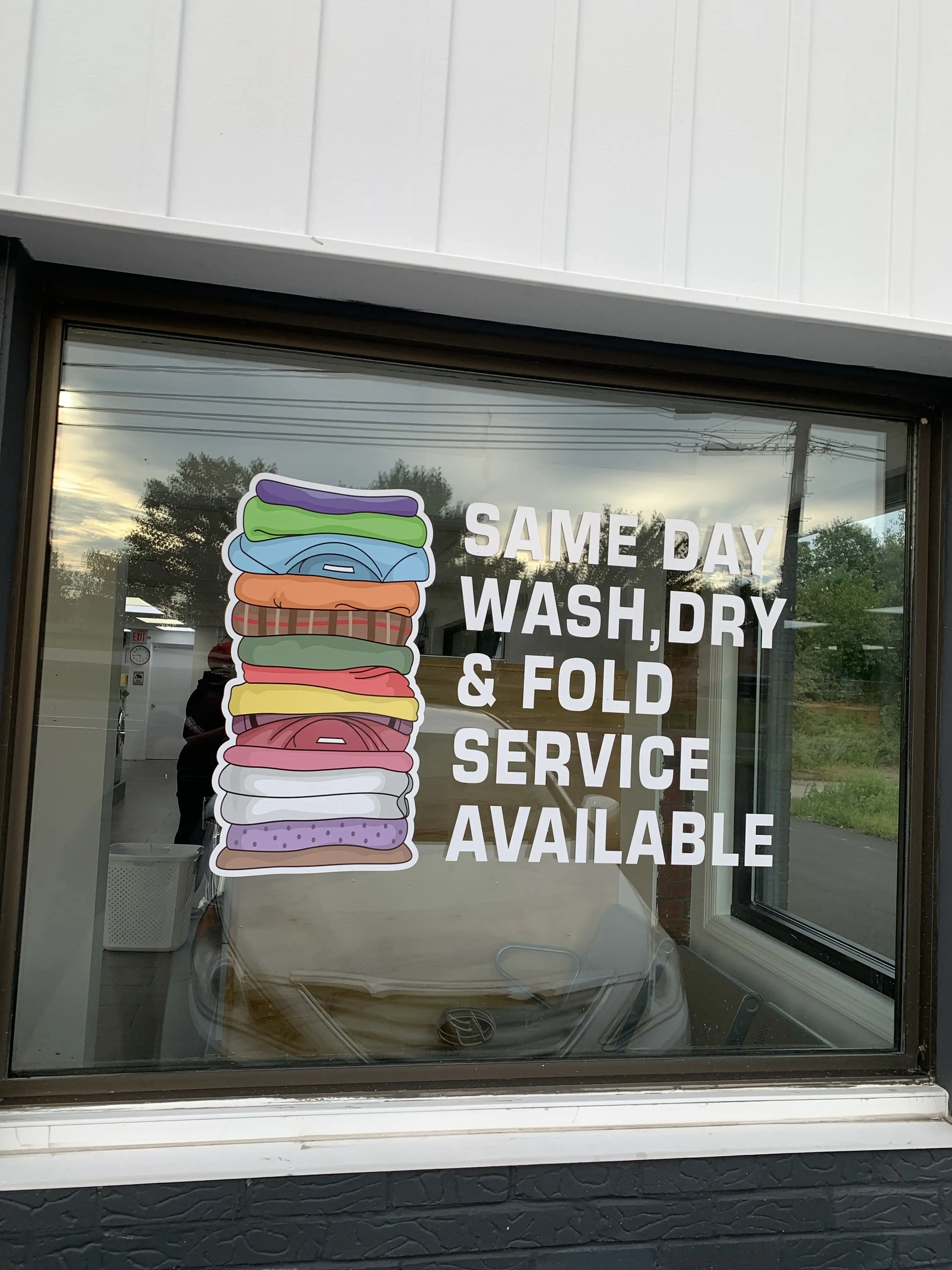 Wafa's Laundromat - Image 3