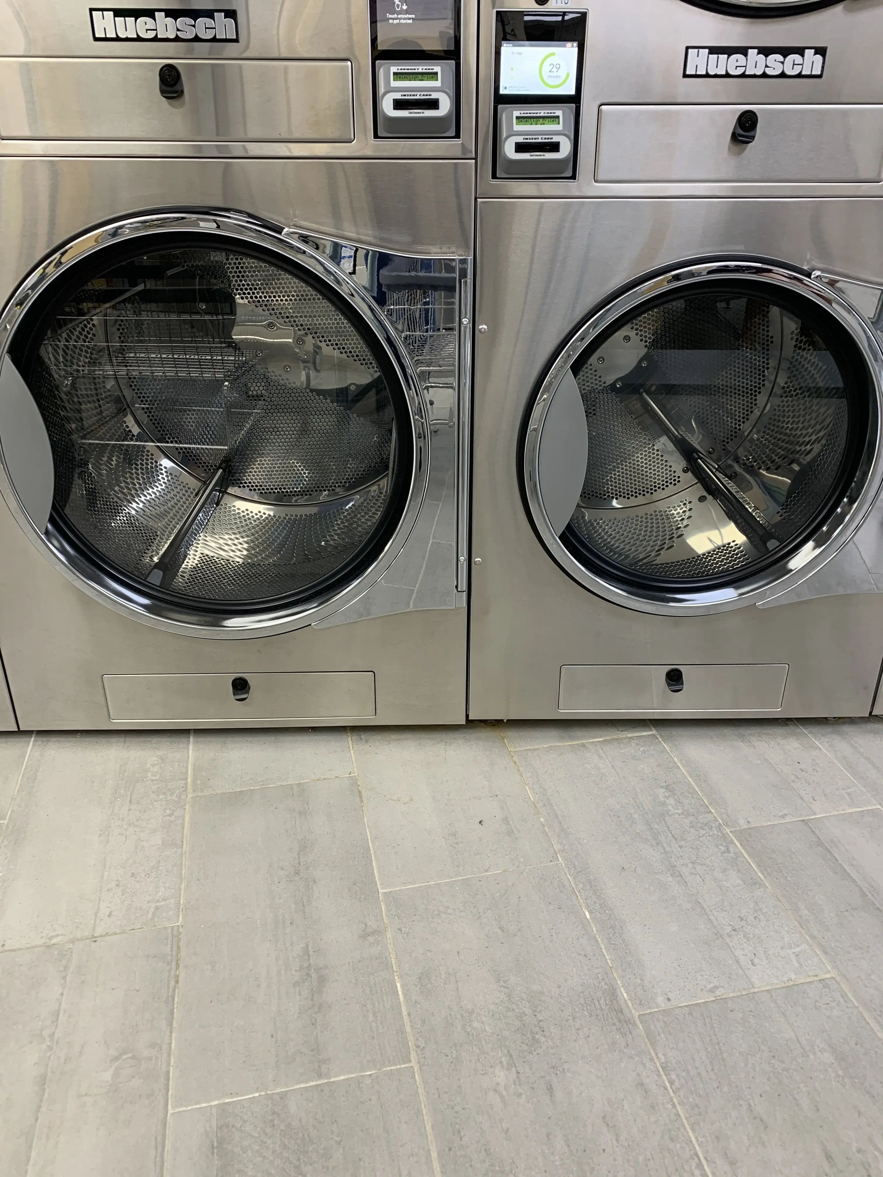 Wafa's Laundromat - Image 6