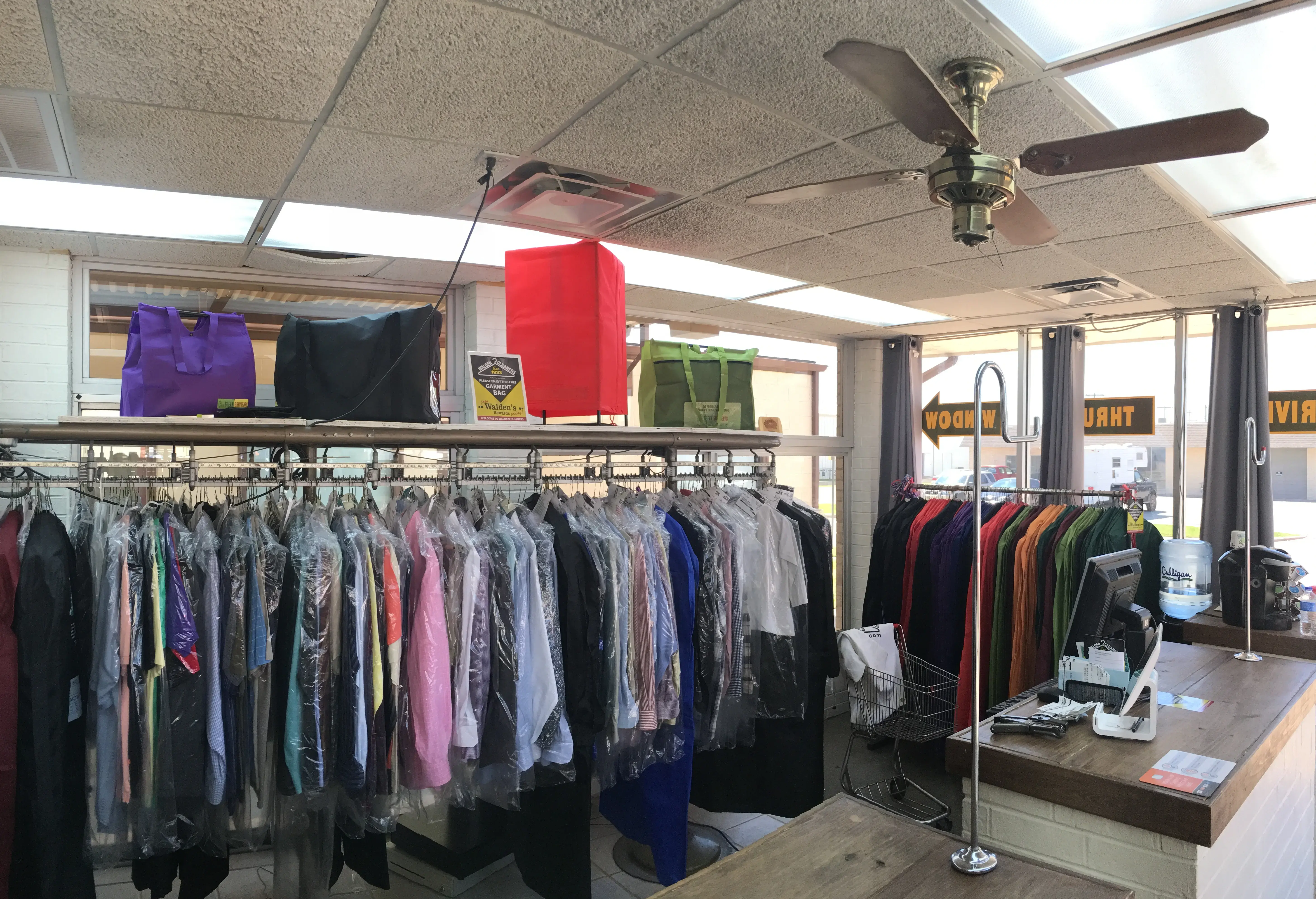 Walden Cleaners & Laundry thumbnail 3
