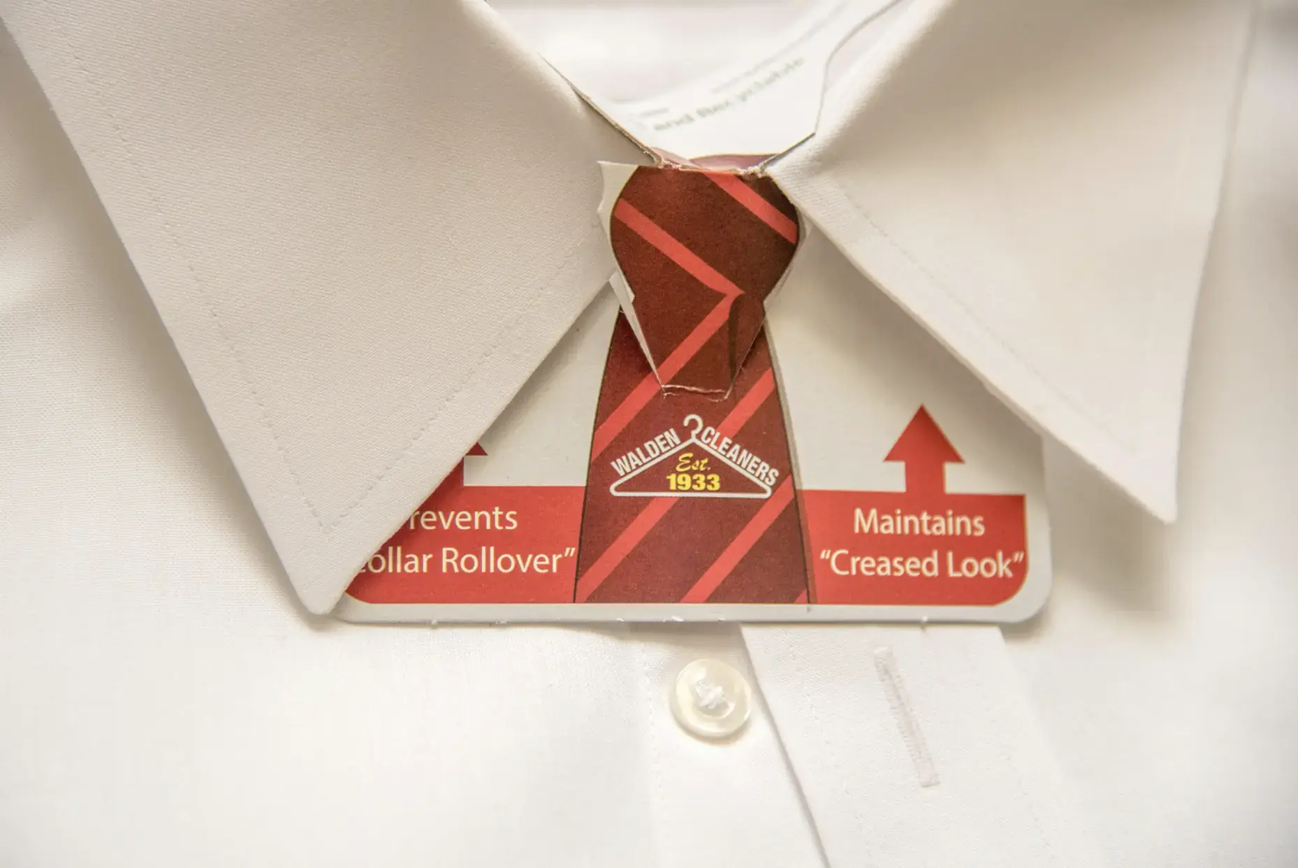 Walden Cleaners & Laundry - Image 20
