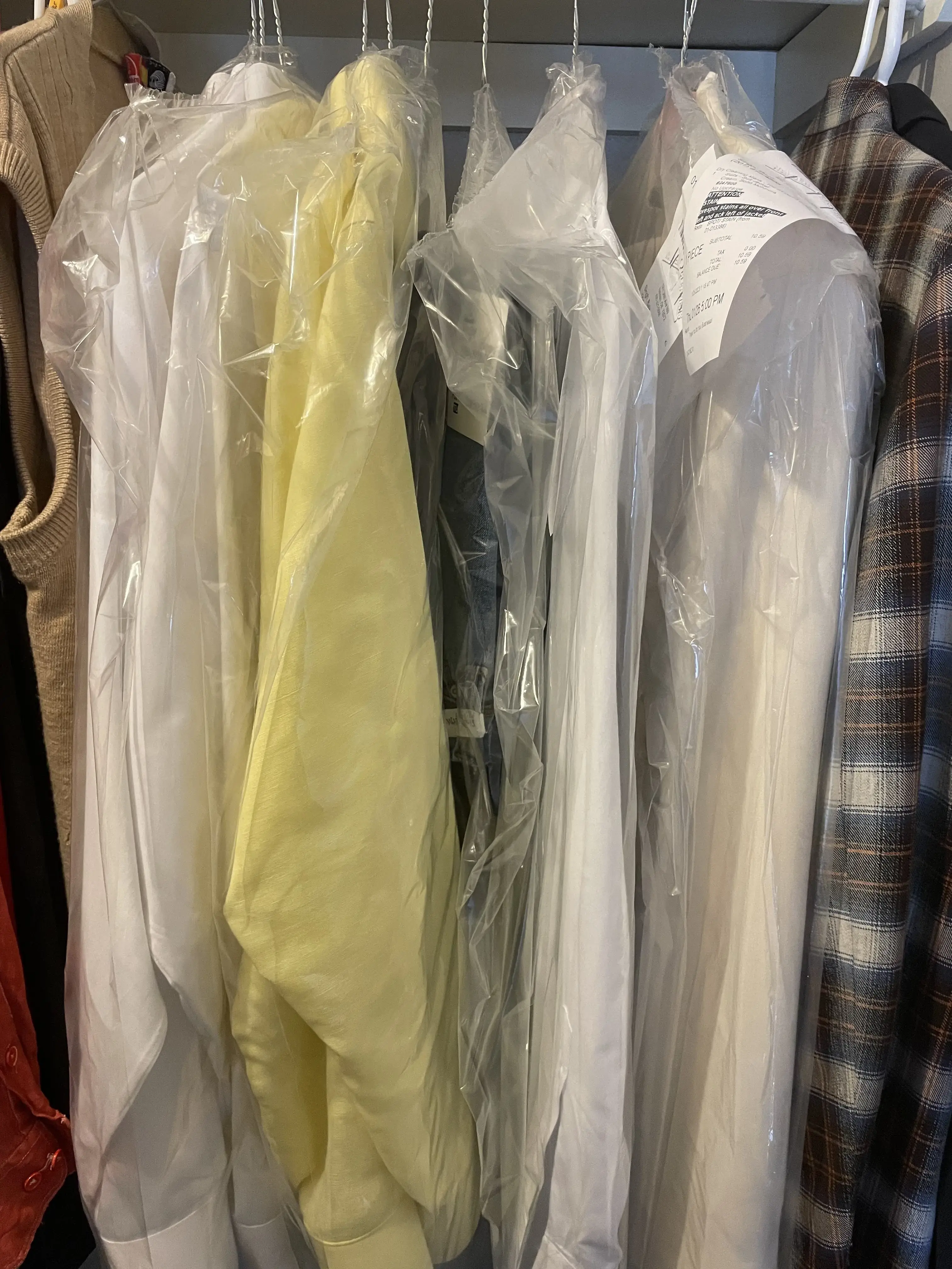 Walden Cleaners & Laundry thumbnail 18