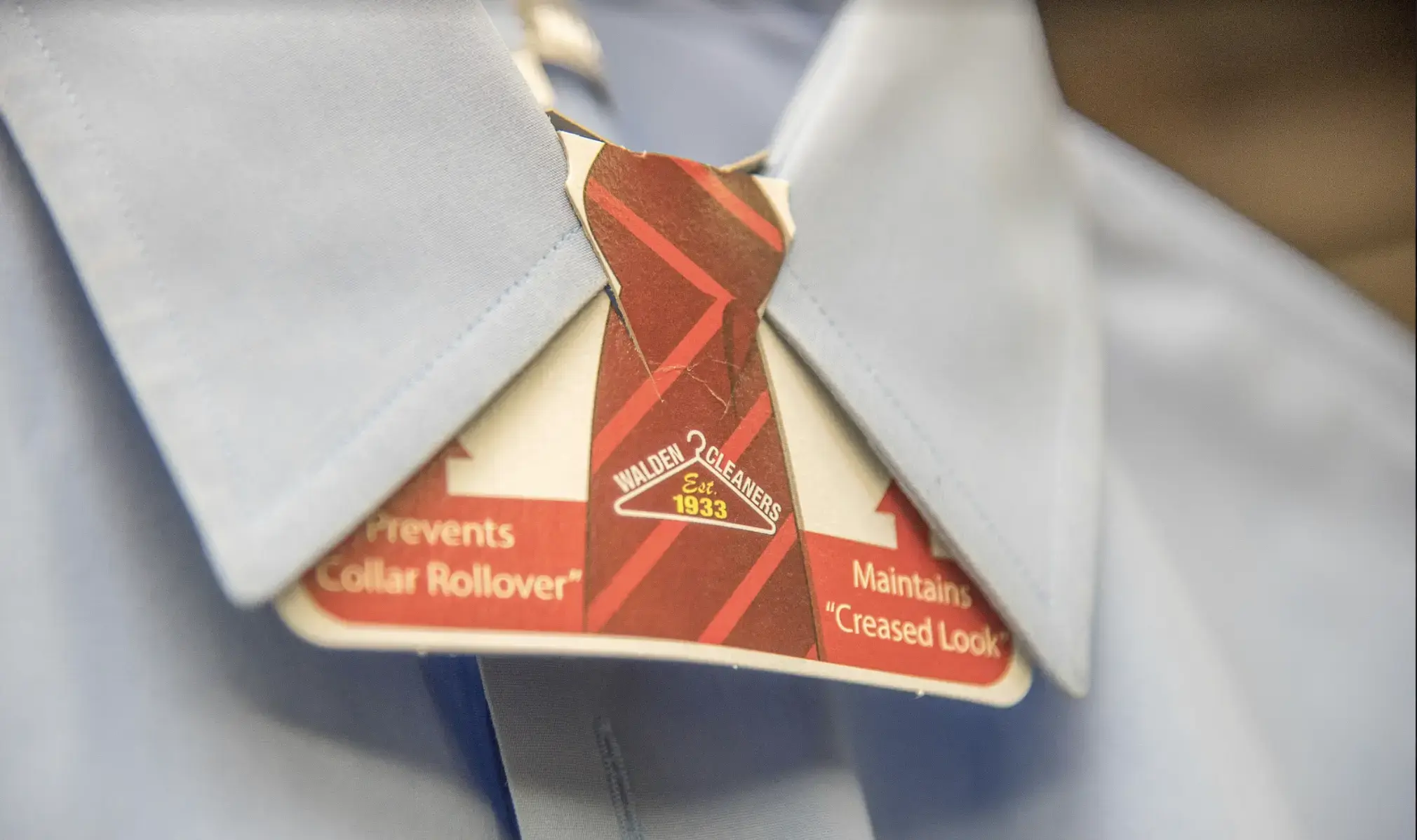 Walden Cleaners & Laundry - Image 4