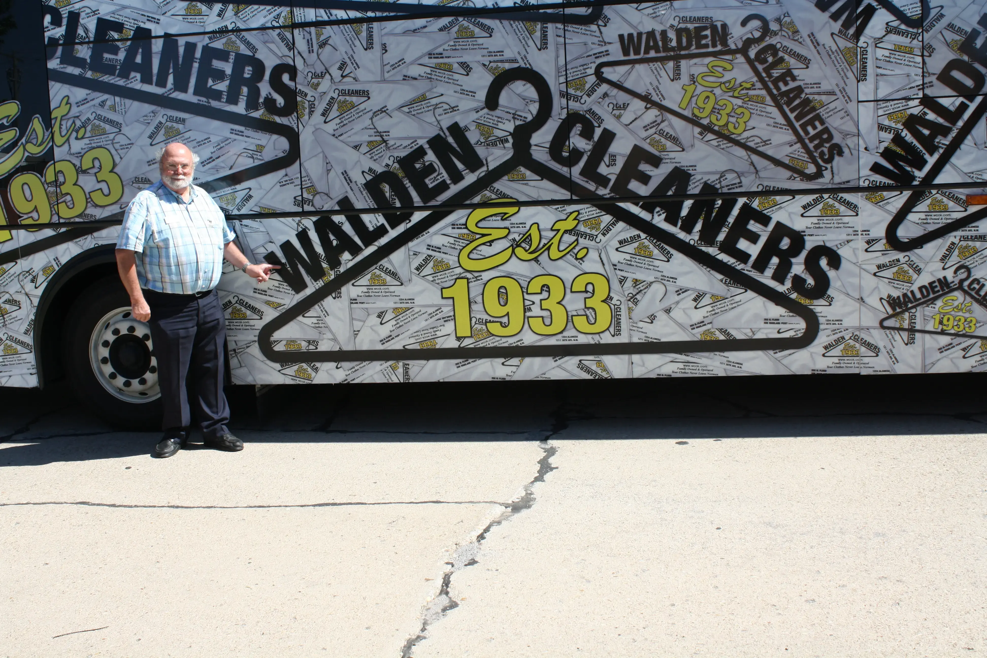 Walden Cleaners & Laundry - Image 15