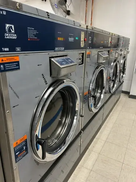 Wall2Wall Laundry - Image 2