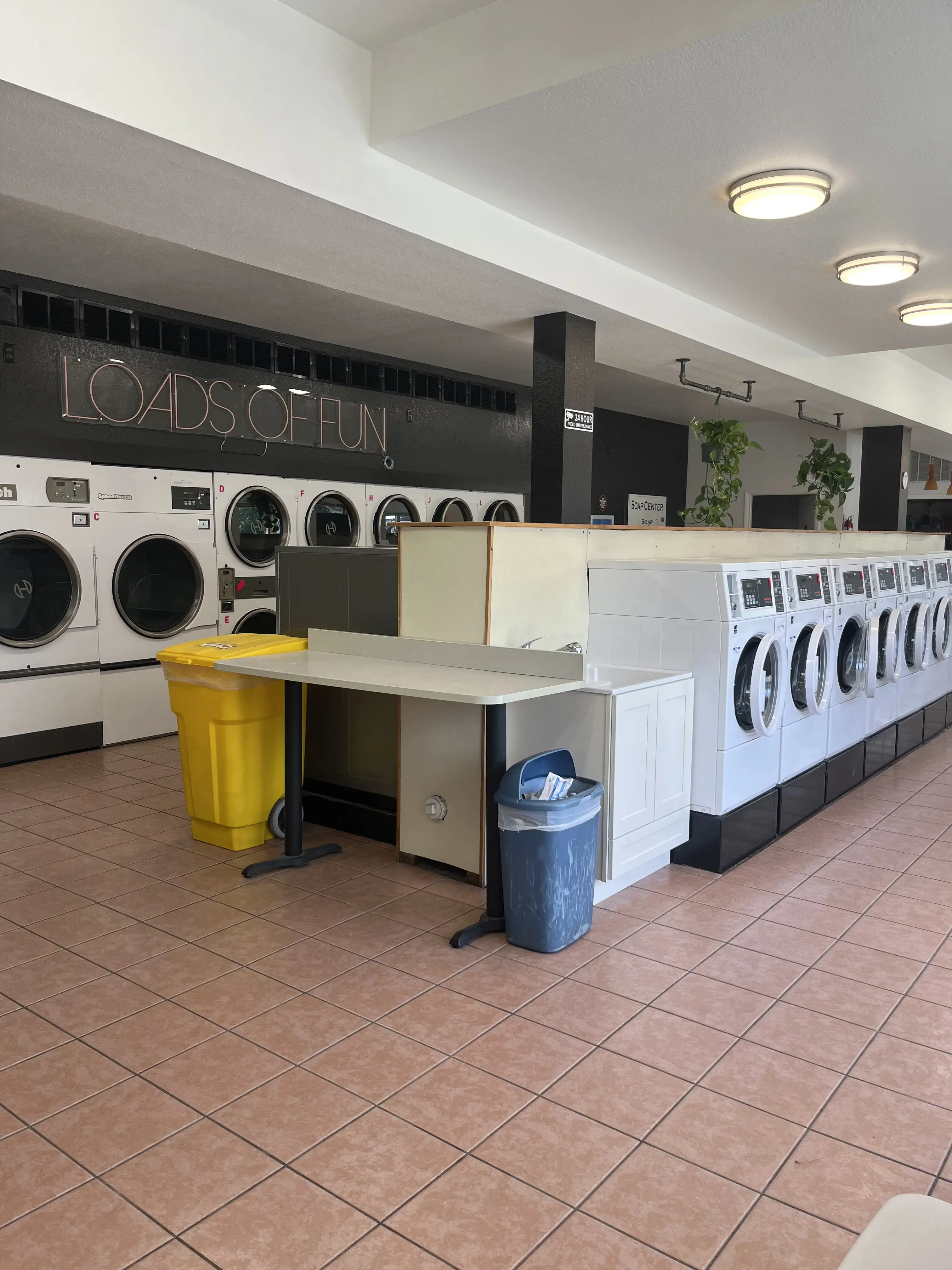 Wally's Laundromat - Image 6