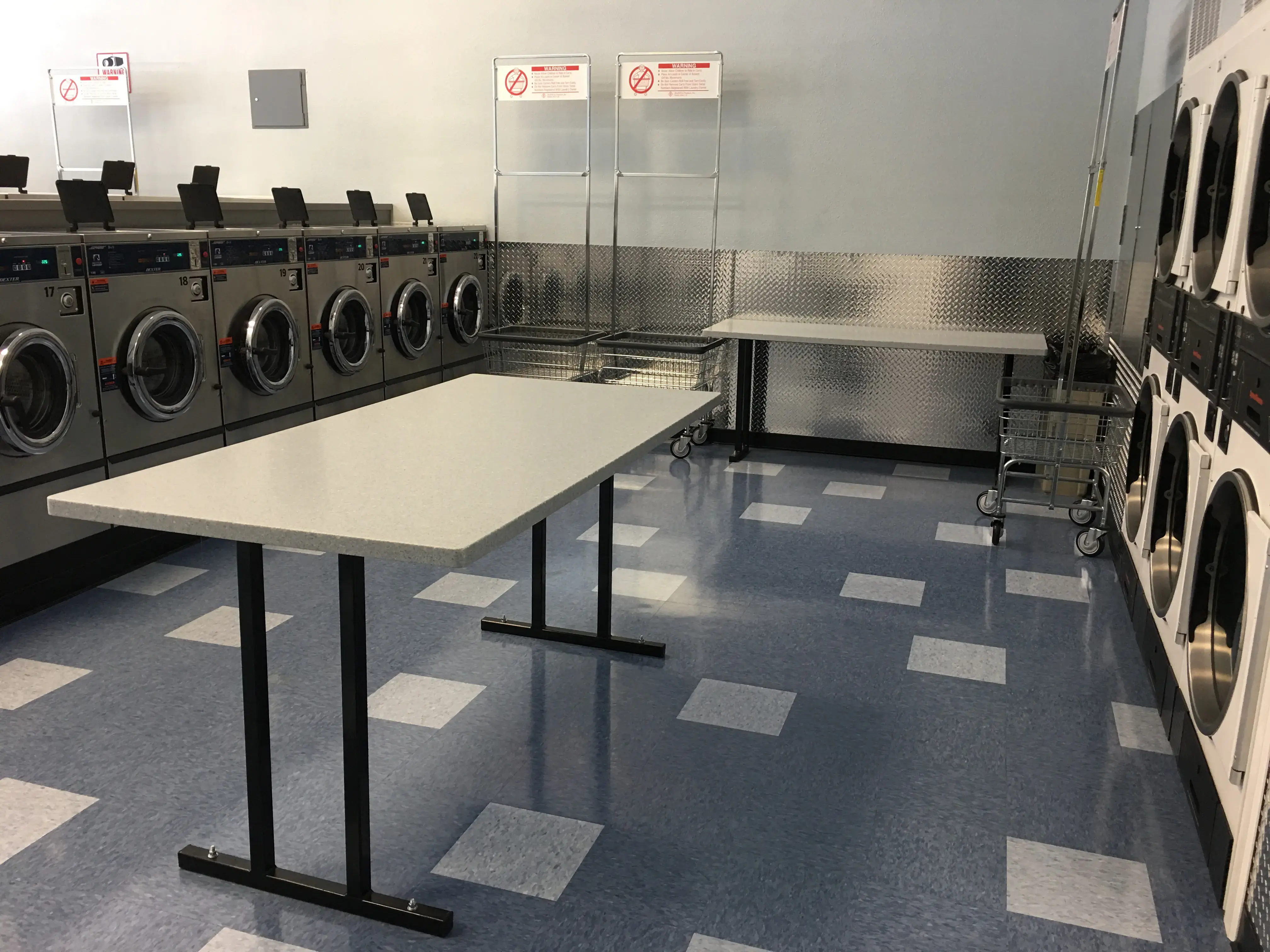 Walnut Express Laundry - Image 11