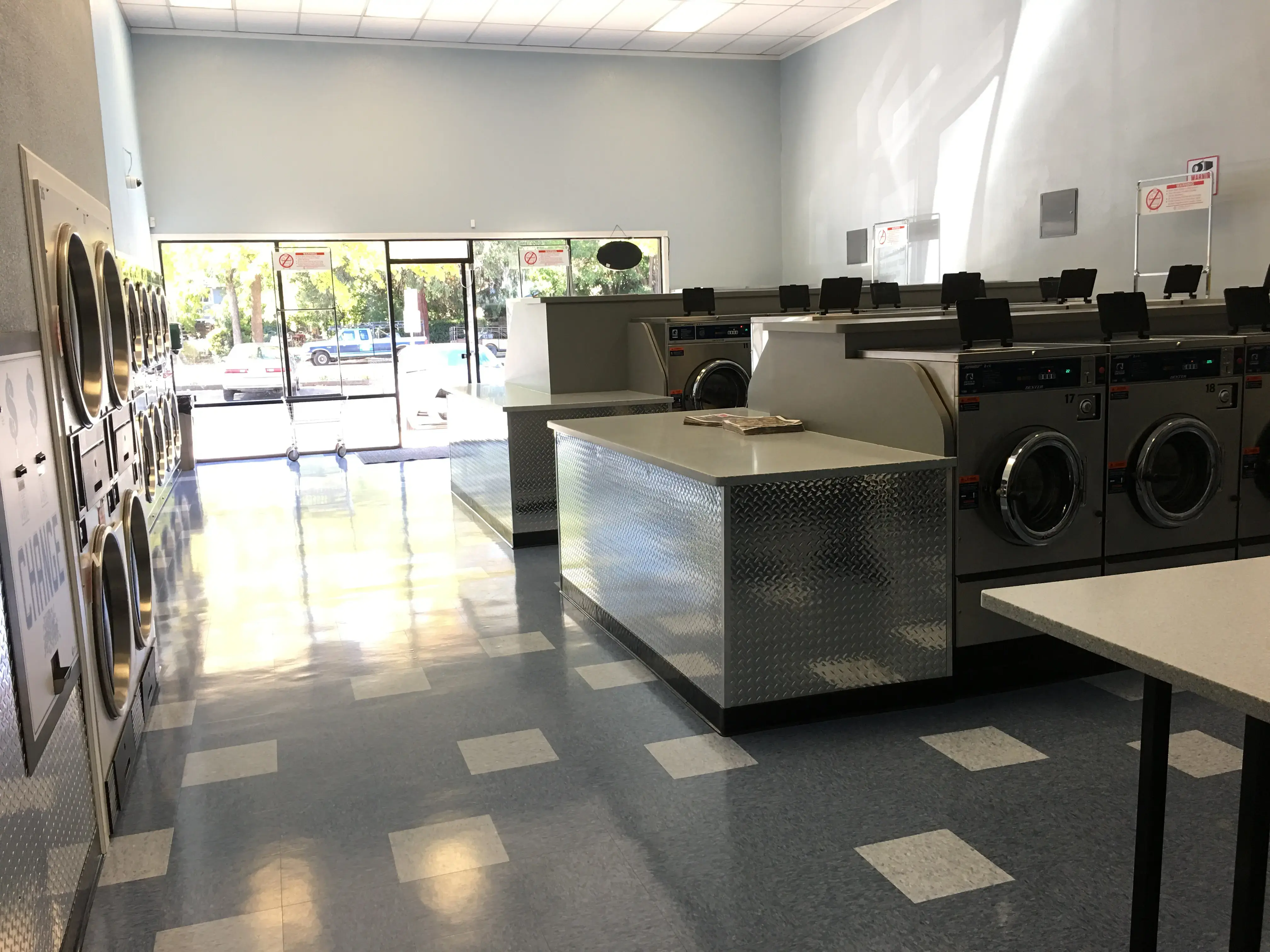 Walnut Express Laundry thumbnail 9