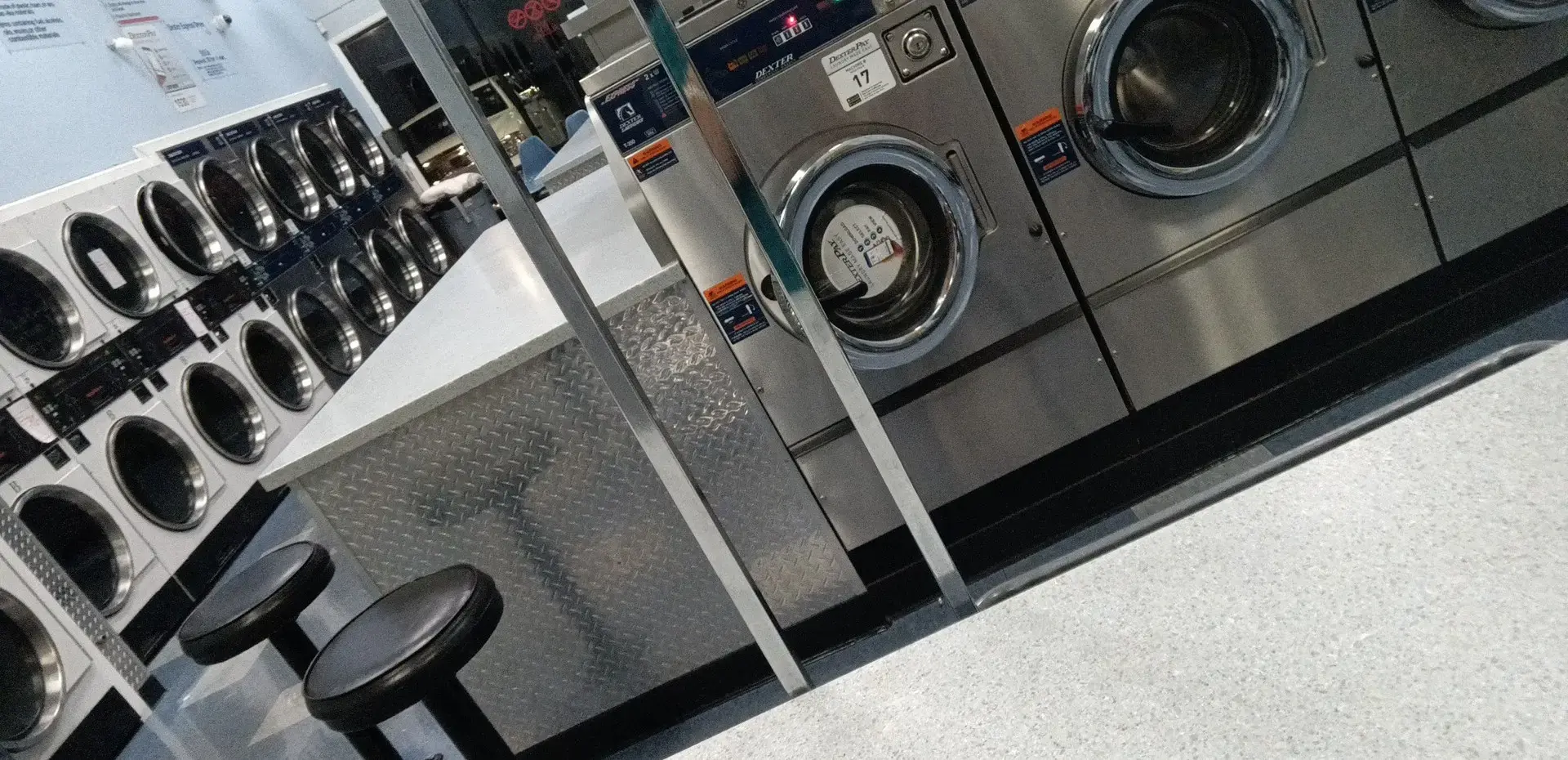Walnut Express Laundry thumbnail 3