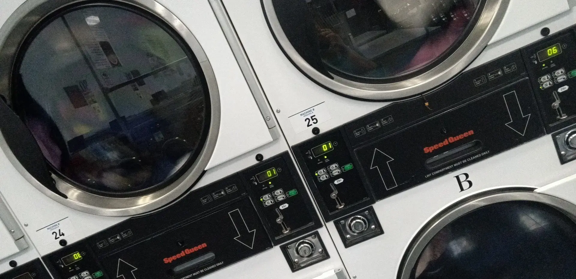 Walnut Express Laundry - Image 7