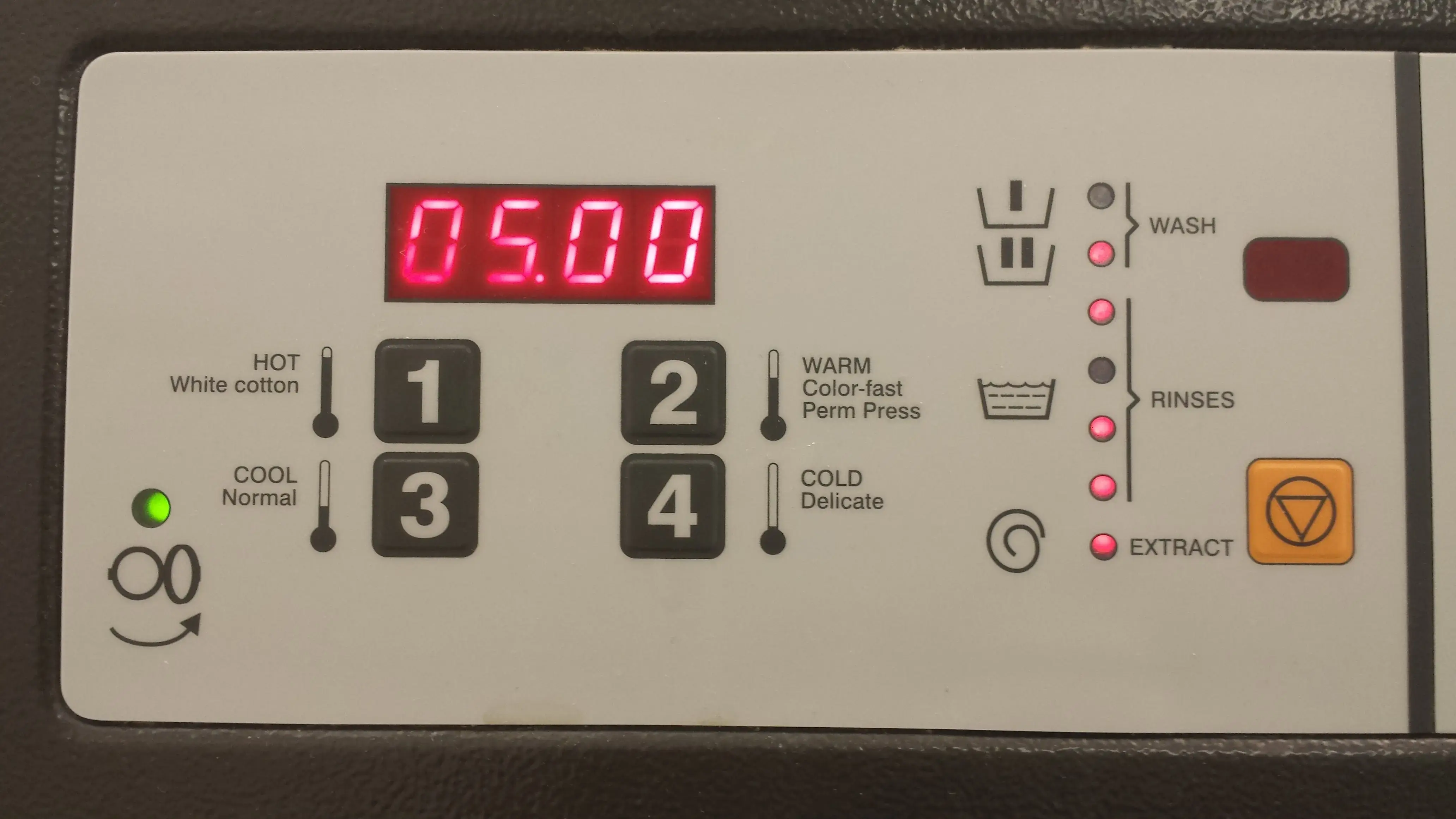 Walnut Place Laundromat thumbnail 17