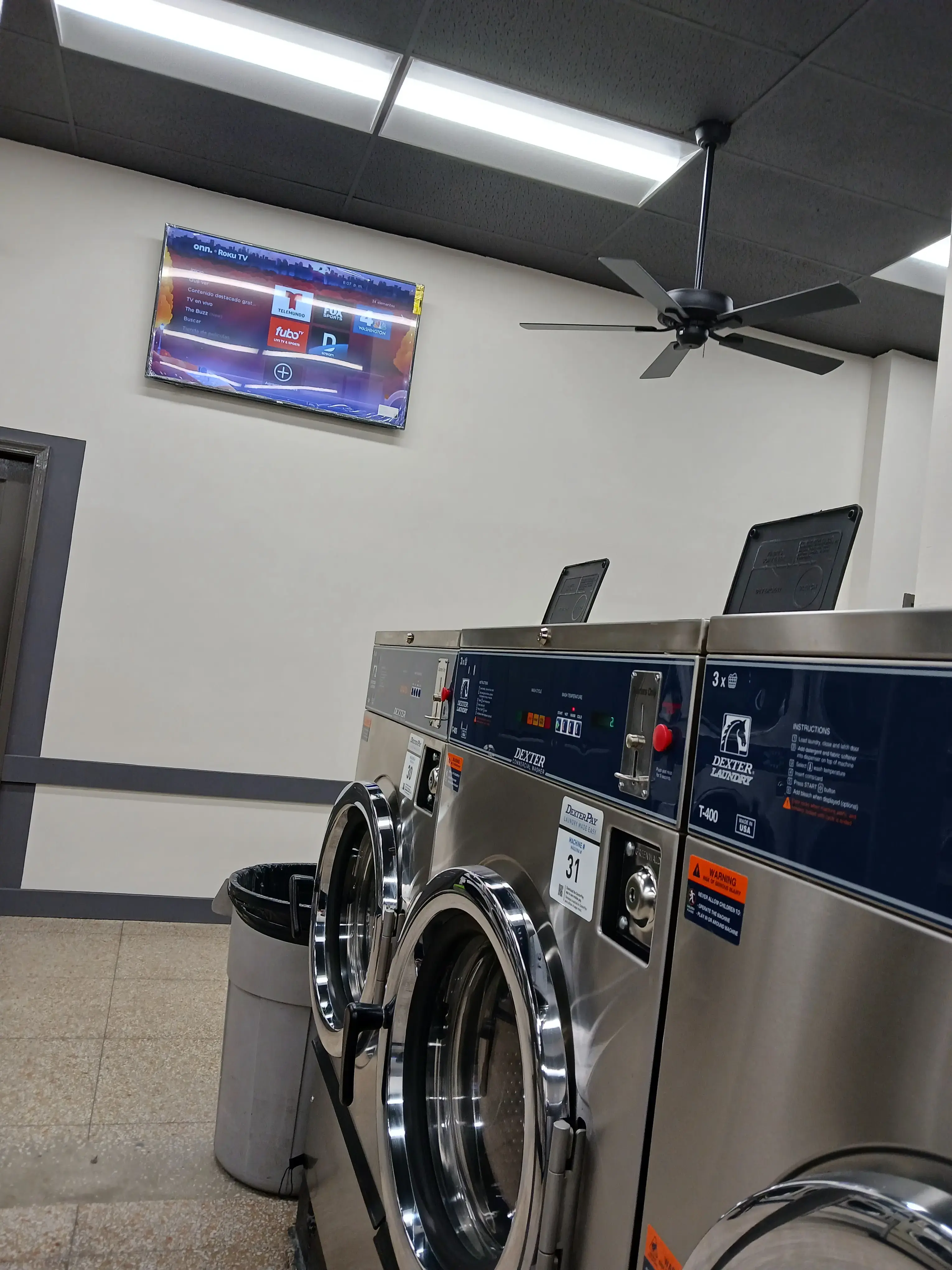 Walters Lane Laundromat - Image 11