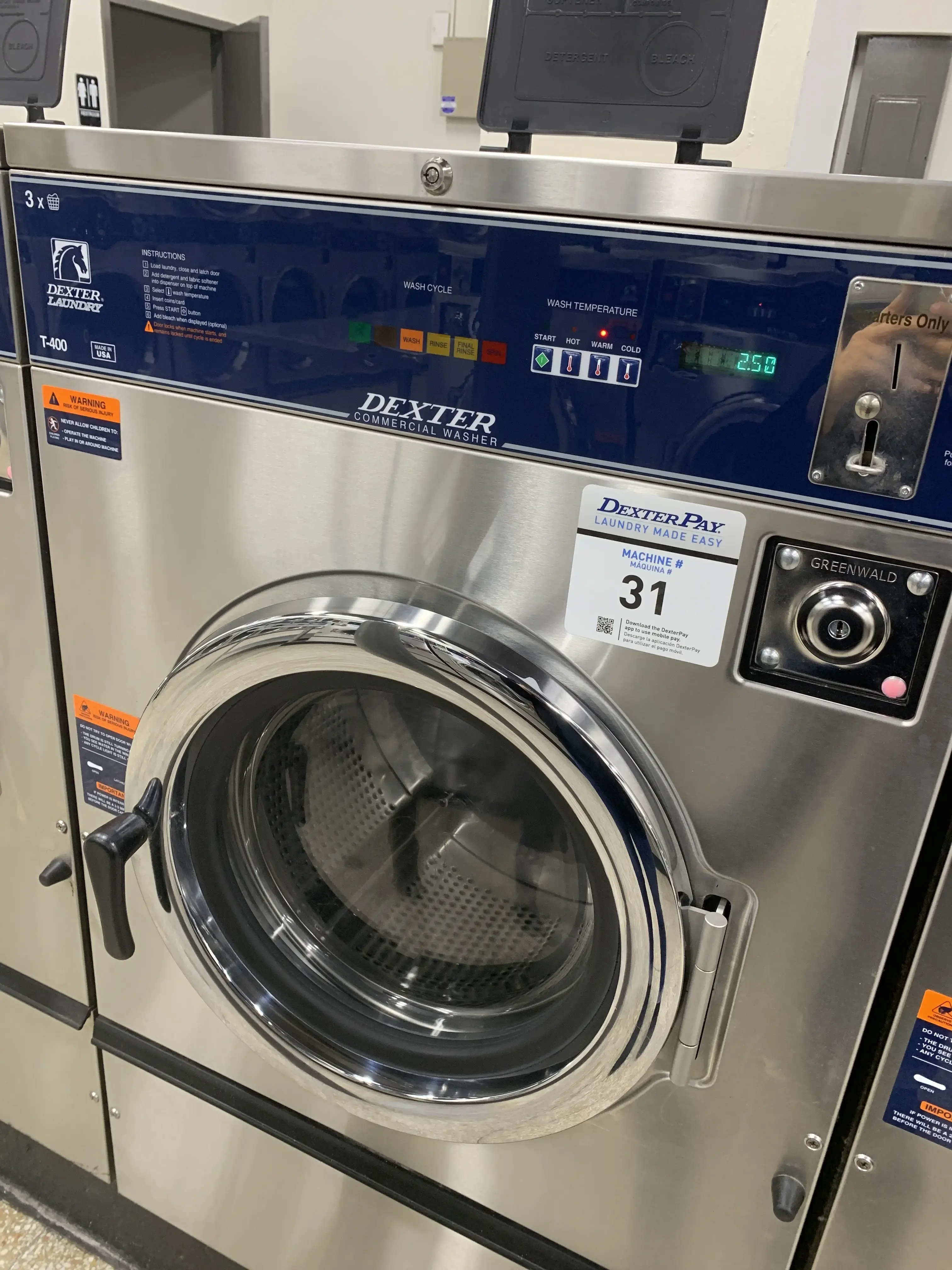Walters Lane Laundromat thumbnail 10