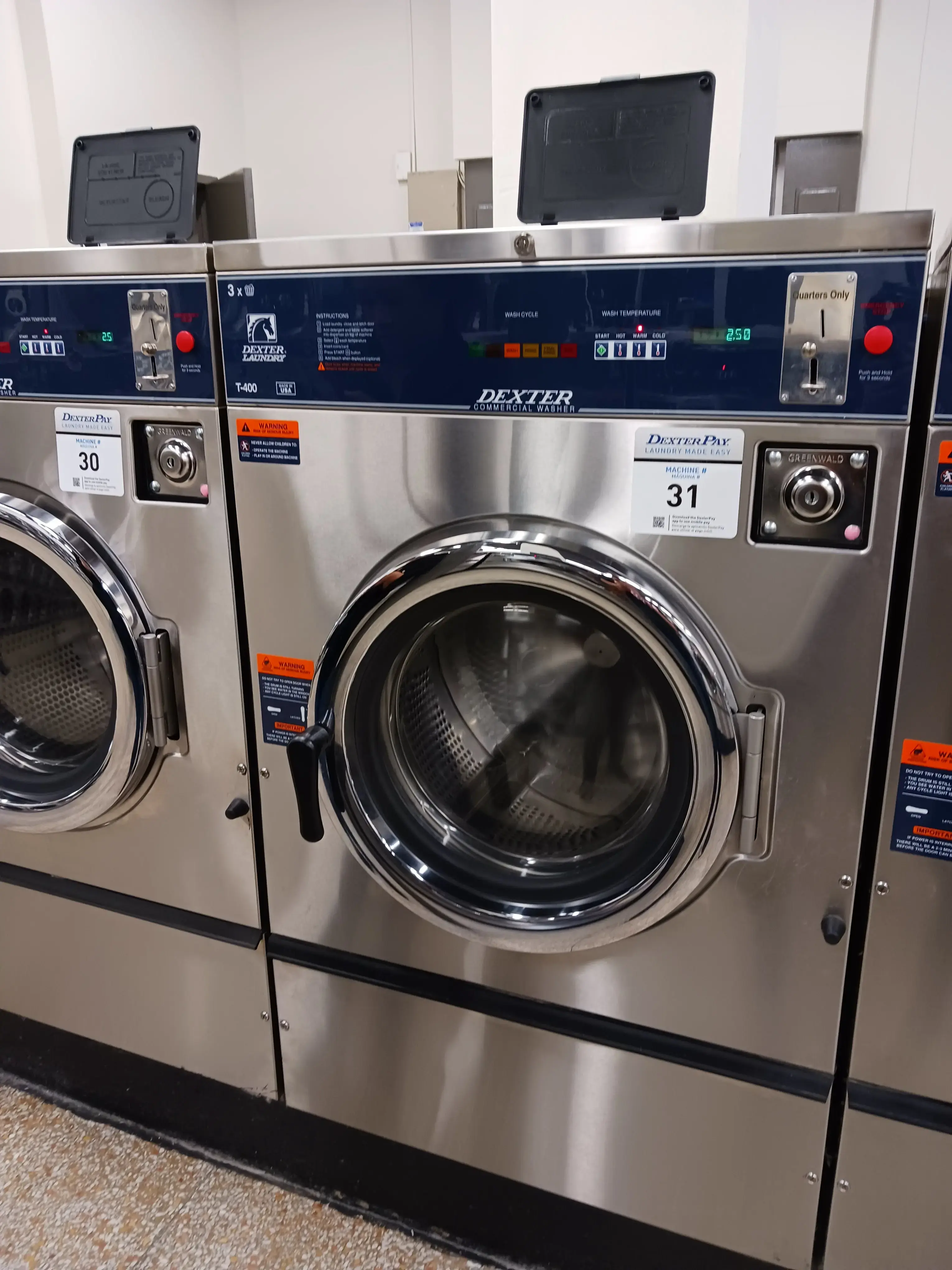 Walters Lane Laundromat - Image 5