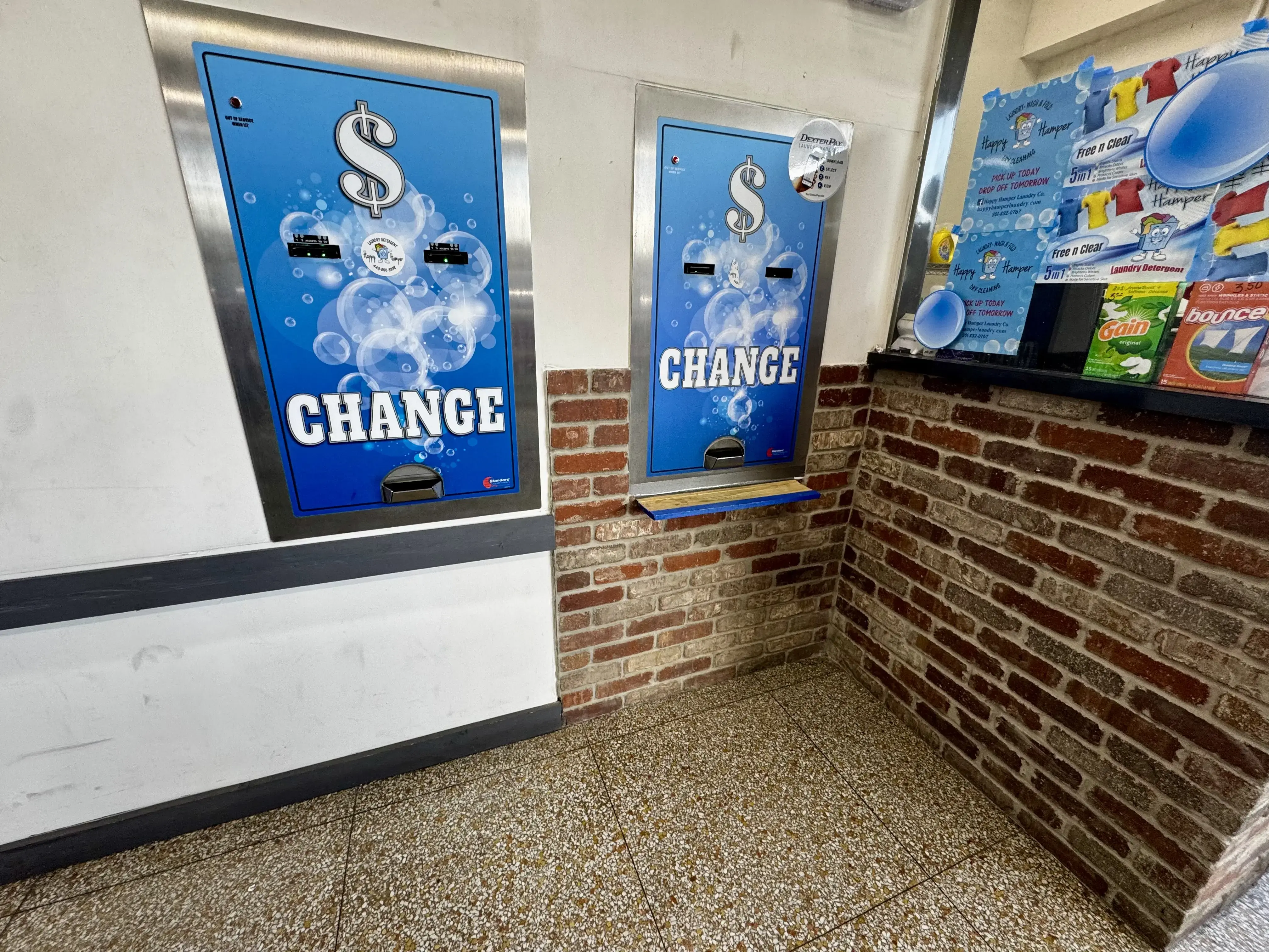 Walters Lane Laundromat thumbnail 4