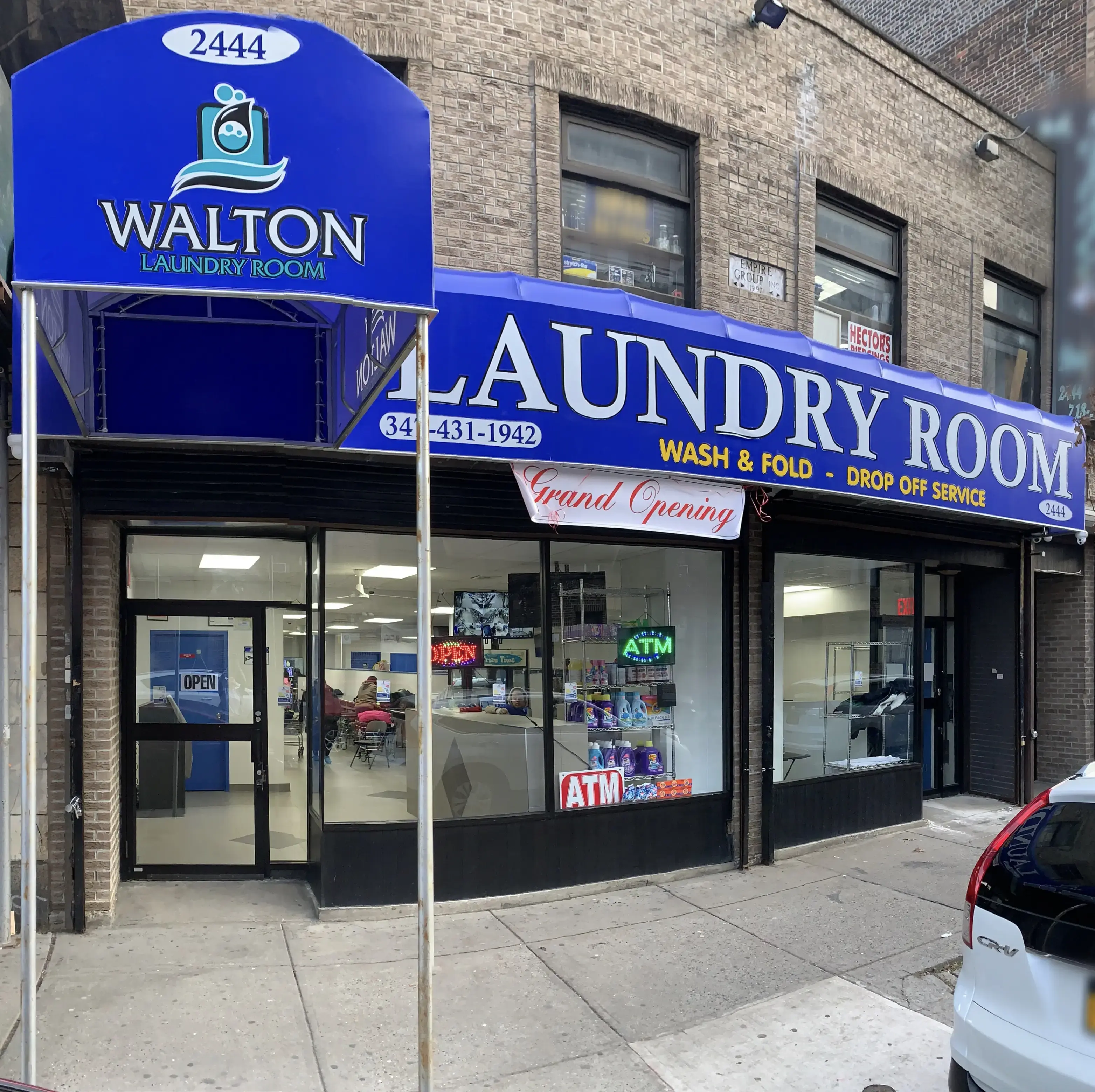 Walton Laundry Room - Image 4