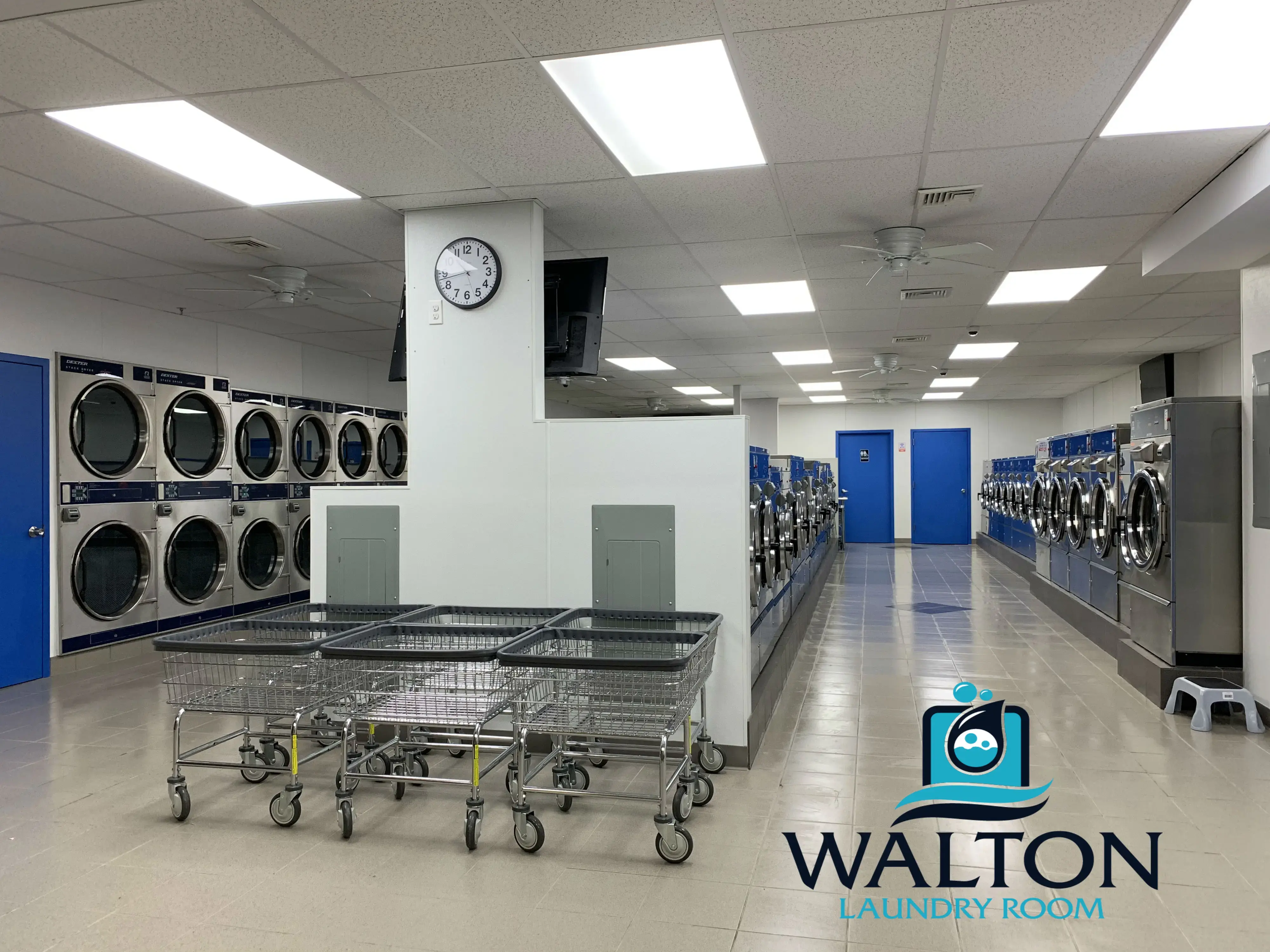 Walton Laundry Room - Image 9