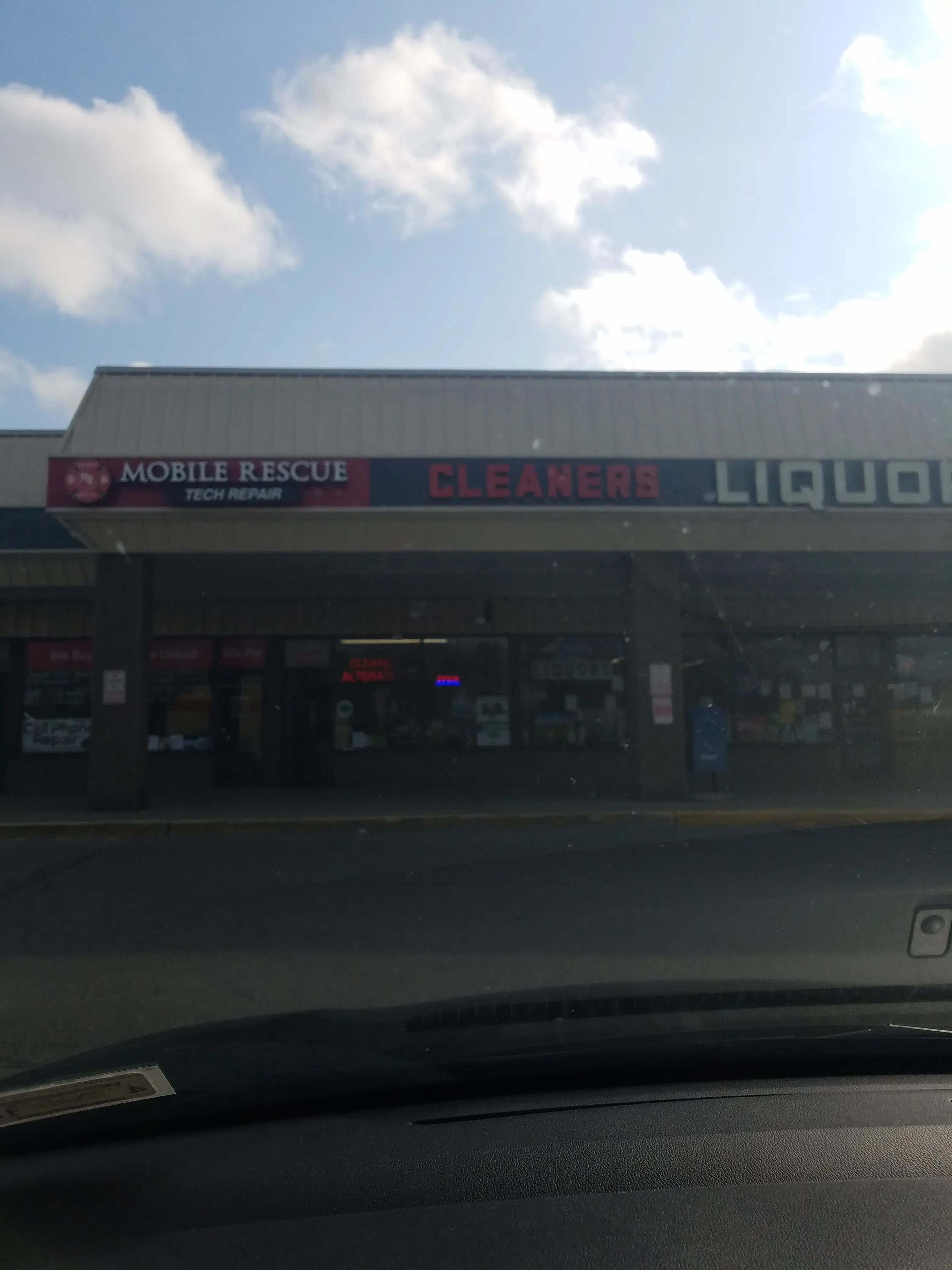 Wappingers Plaza Cleaners thumbnail 12