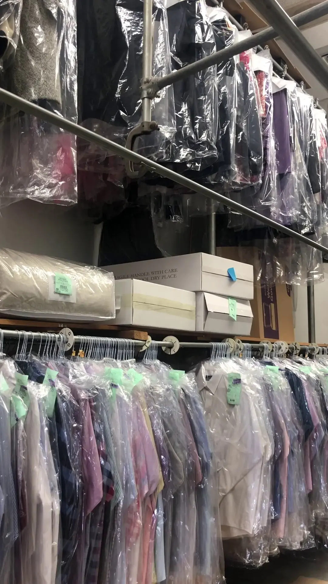 Wappingers Plaza Cleaners thumbnail 2