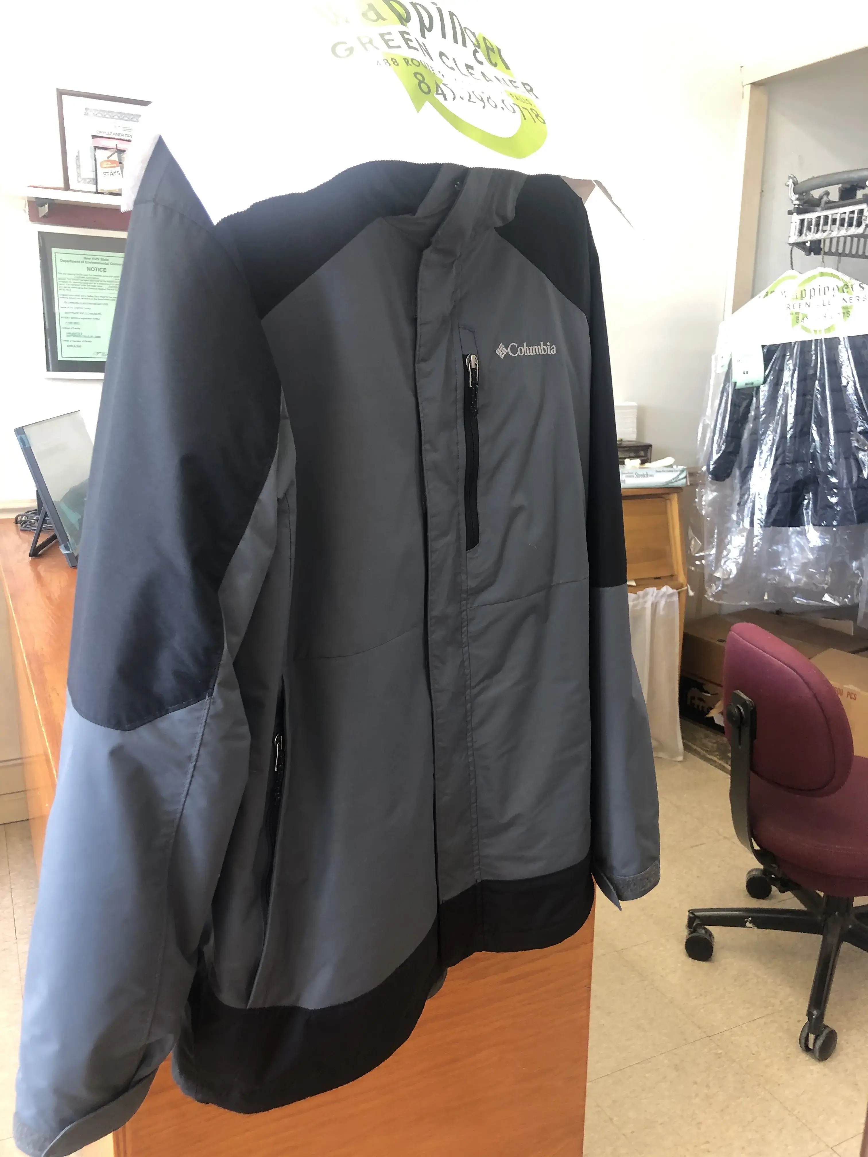 Wappingers Plaza Cleaners - Image 7