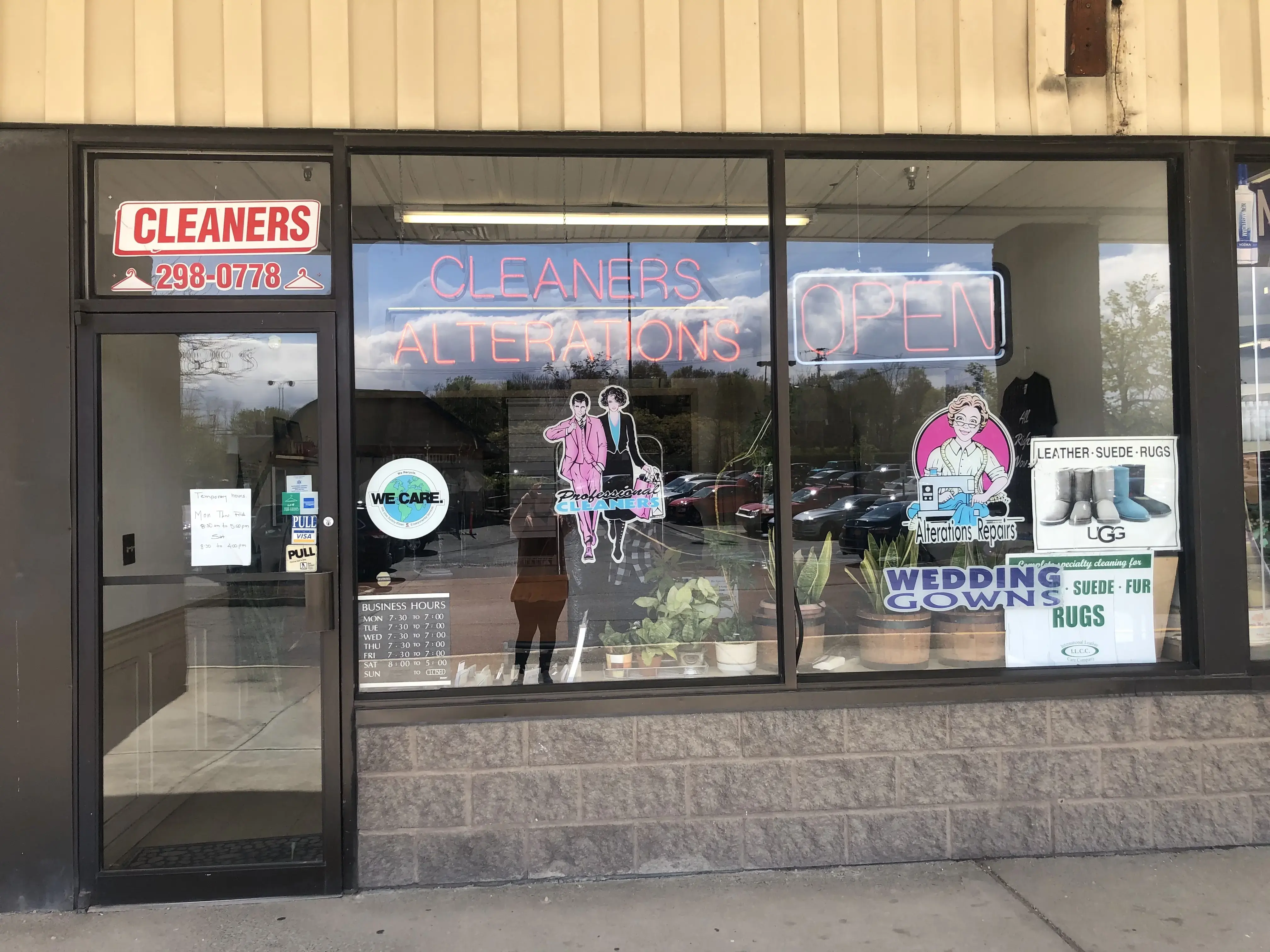Wappingers Plaza Cleaners thumbnail 3