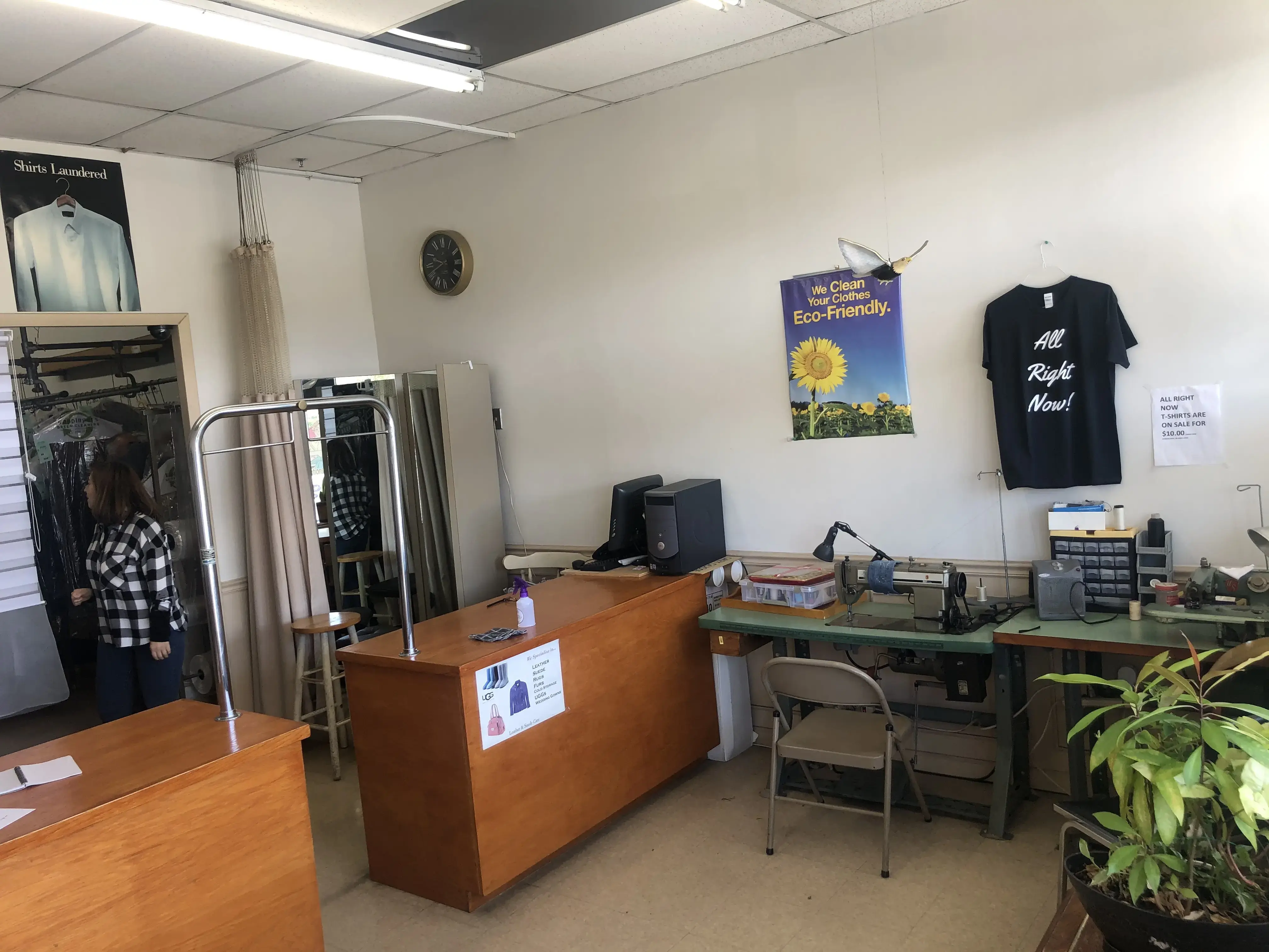 Wappingers Plaza Cleaners - Image 6