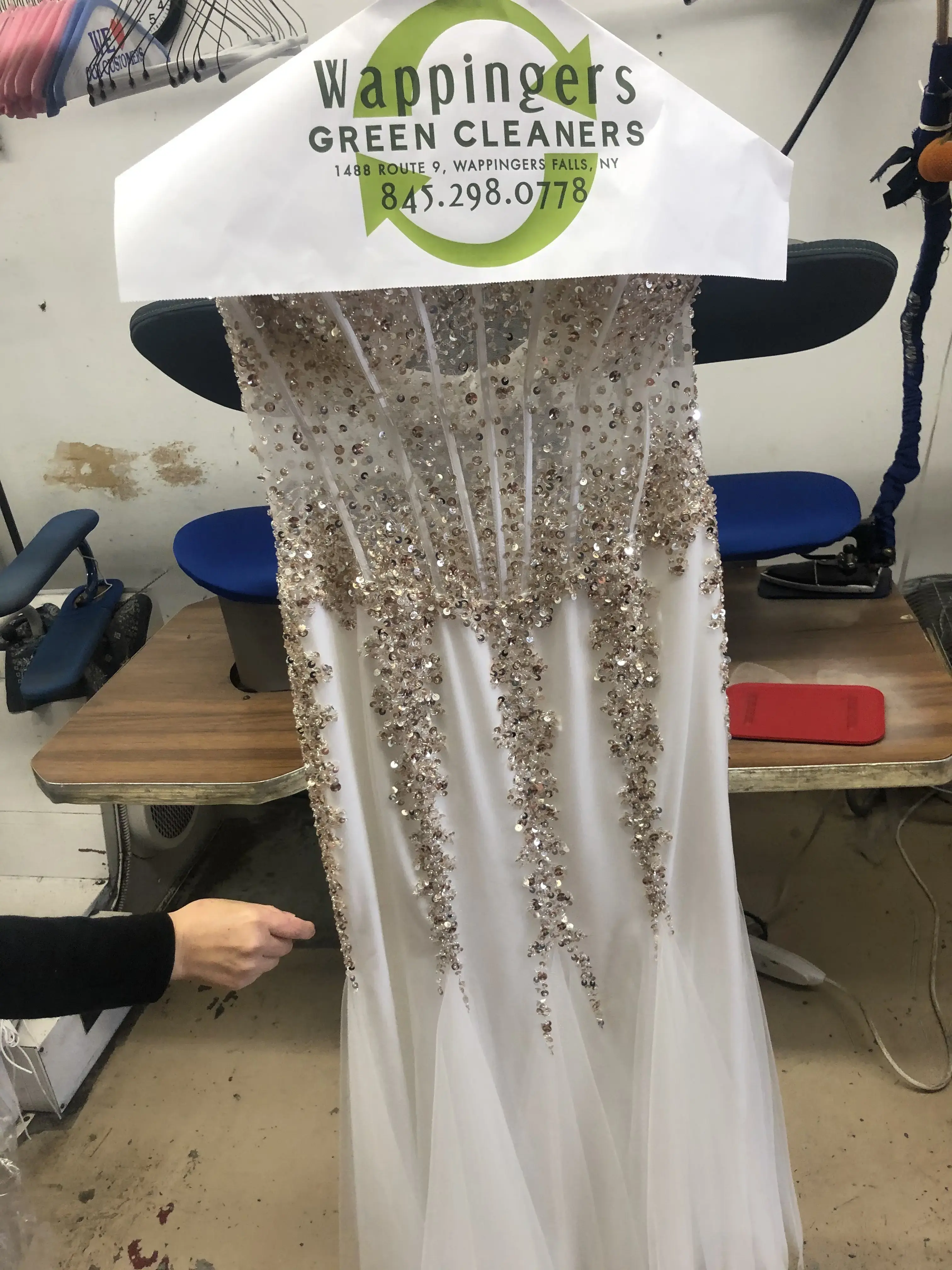 Wappingers Plaza Cleaners - Image 4