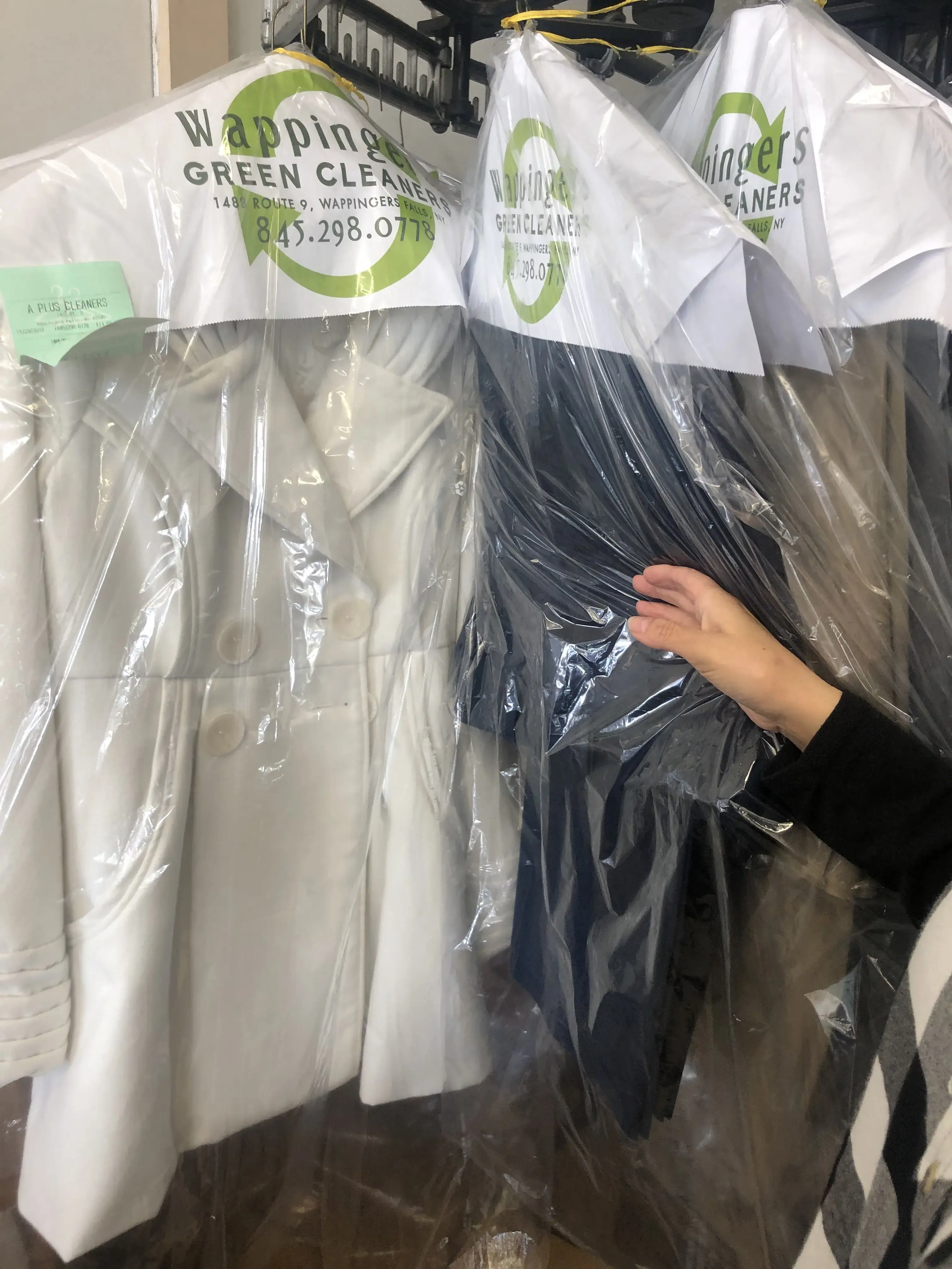 Wappingers Plaza Cleaners thumbnail 15