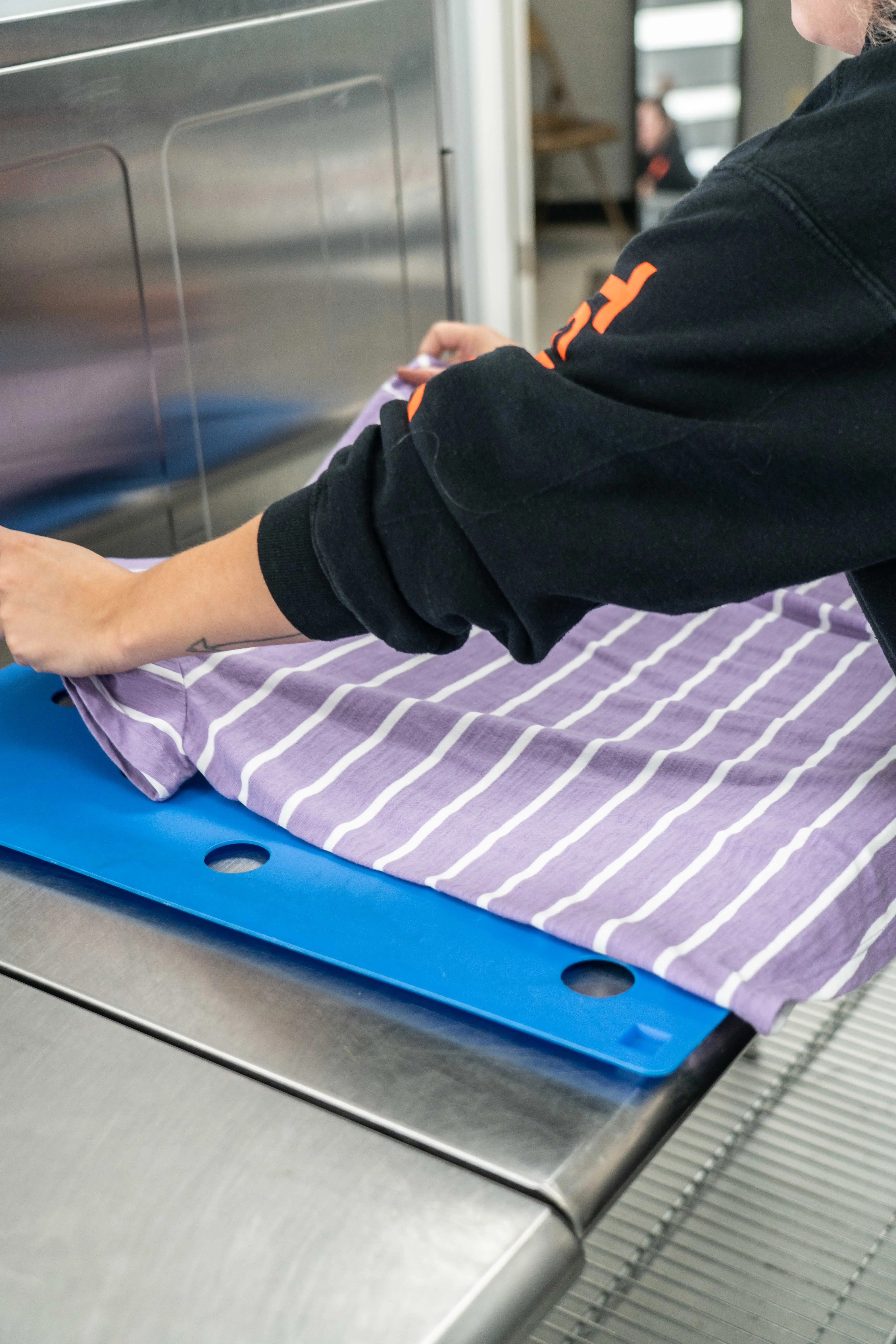 Warner Super Clean Laundry thumbnail 5