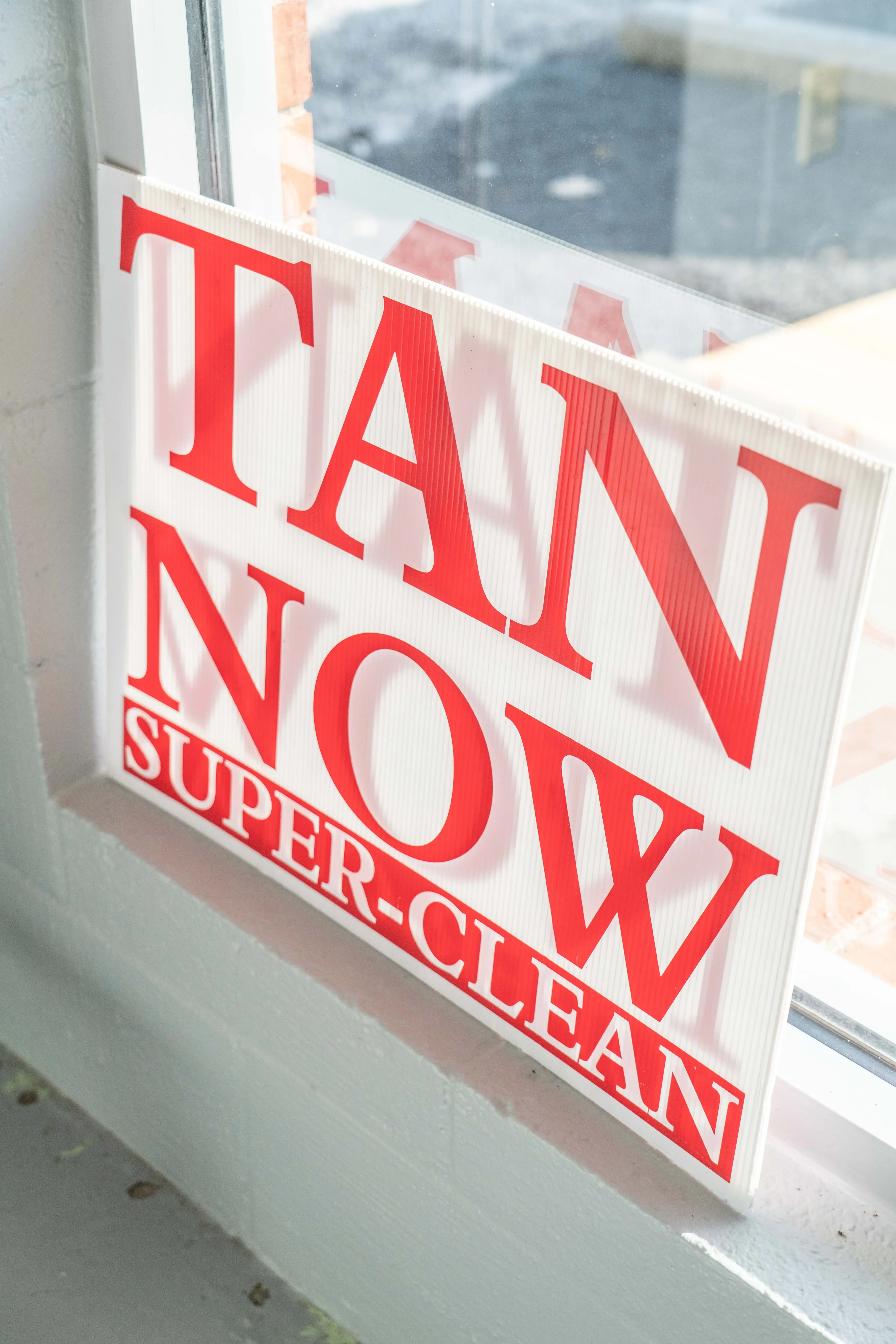 Warner Super Clean Laundry - Image 6