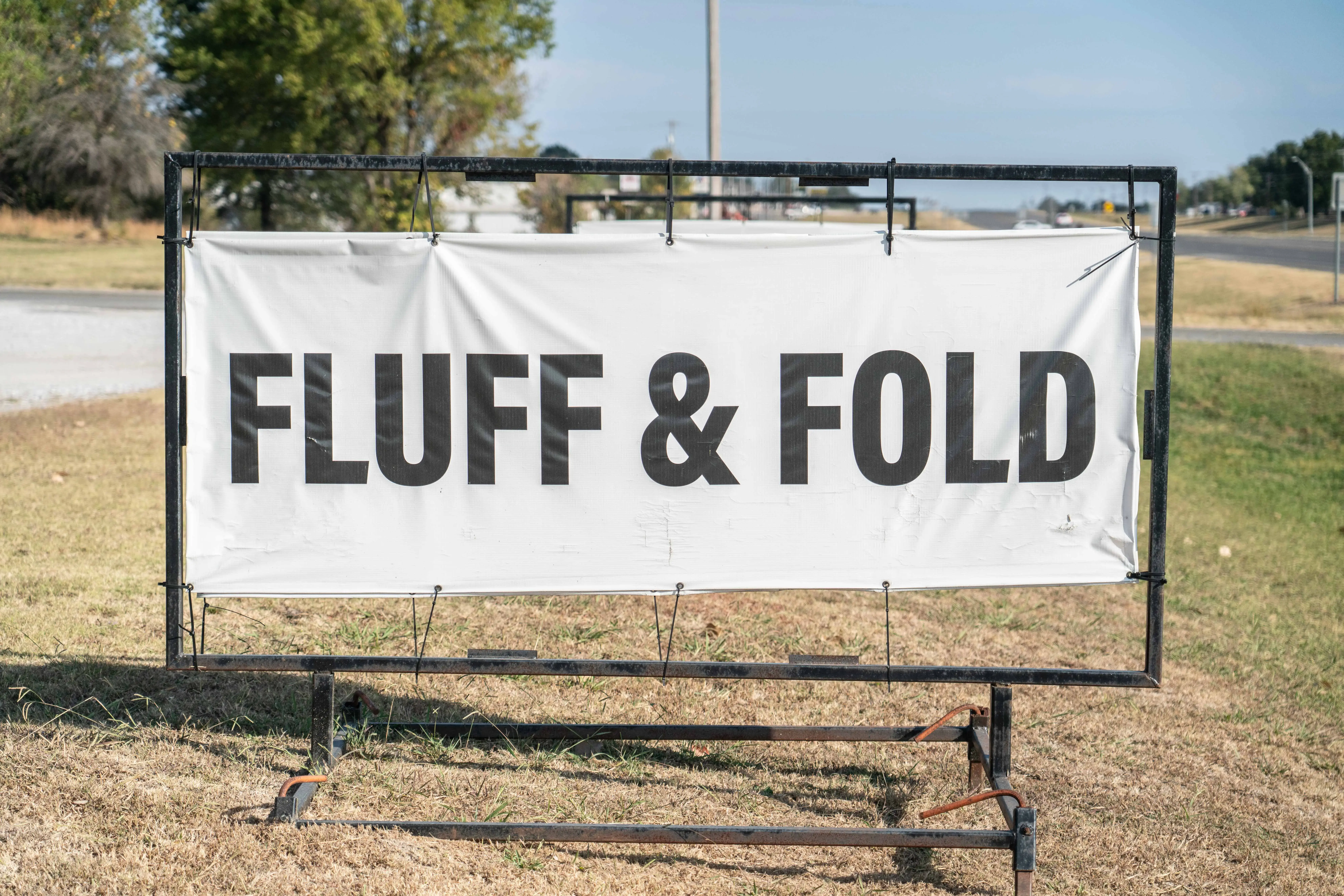 Warner Super Clean Laundry - Image 8