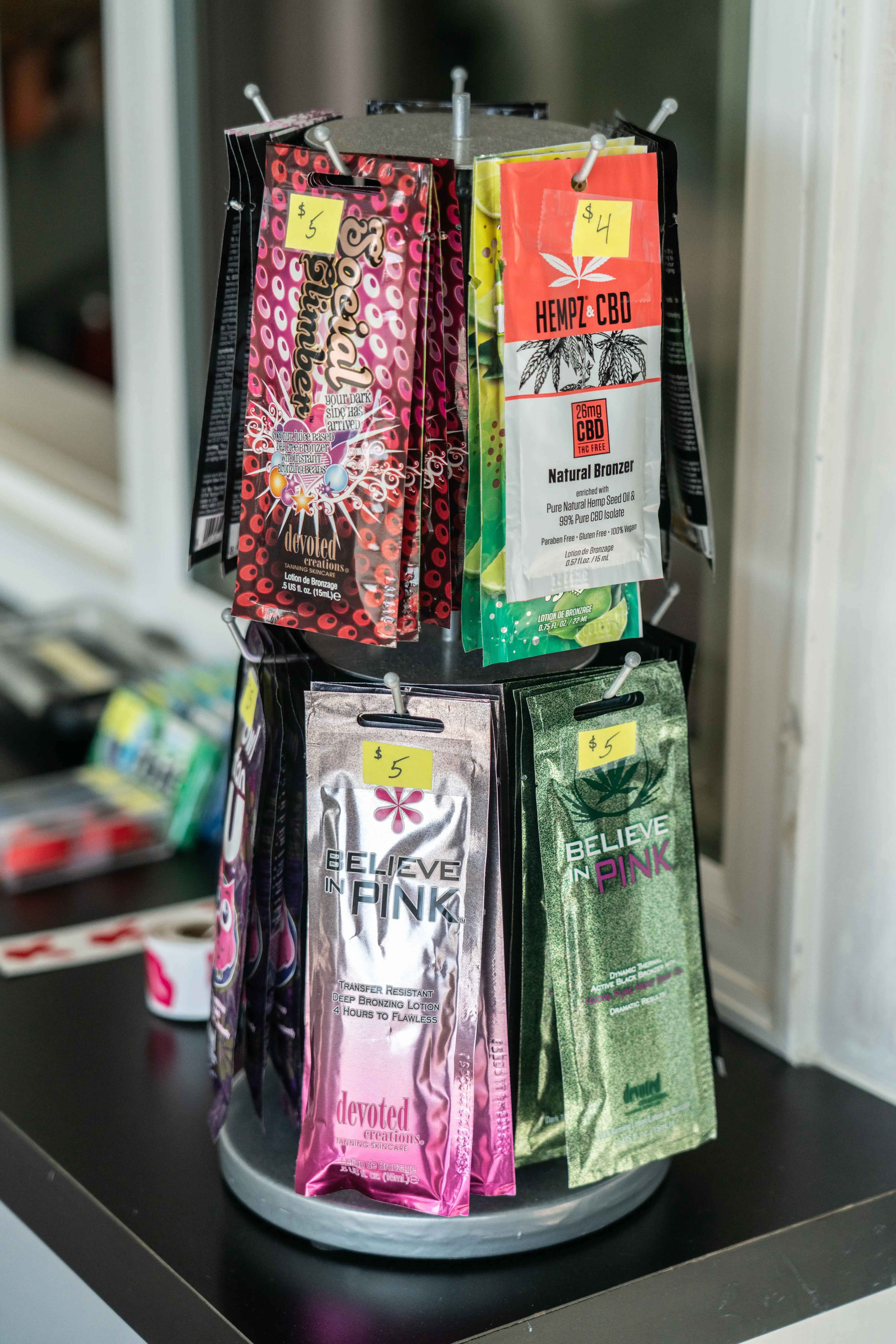 Warner Super Clean Laundry thumbnail 14