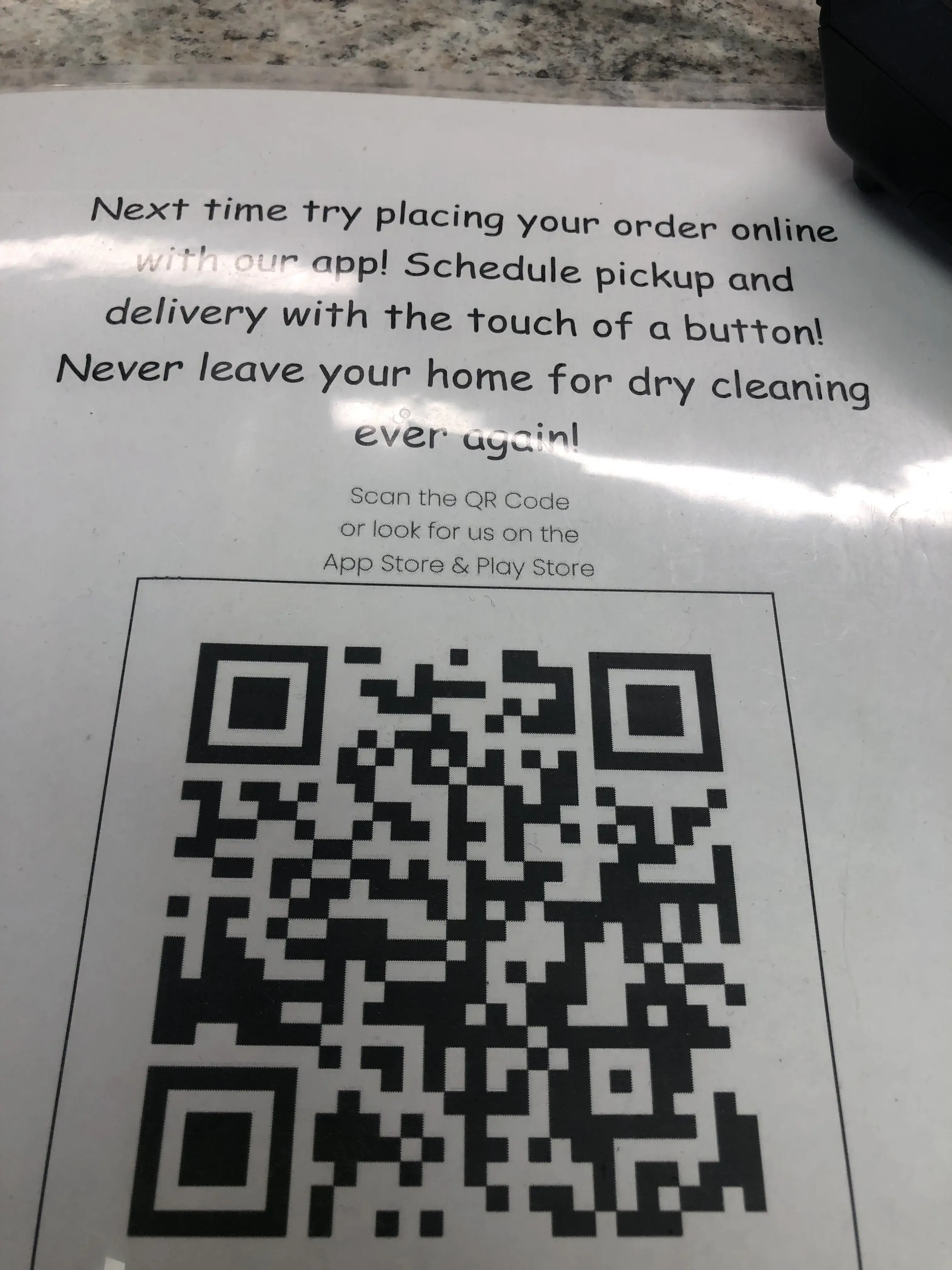 Warrensburg Laundry & Dry Cleaning thumbnail 6