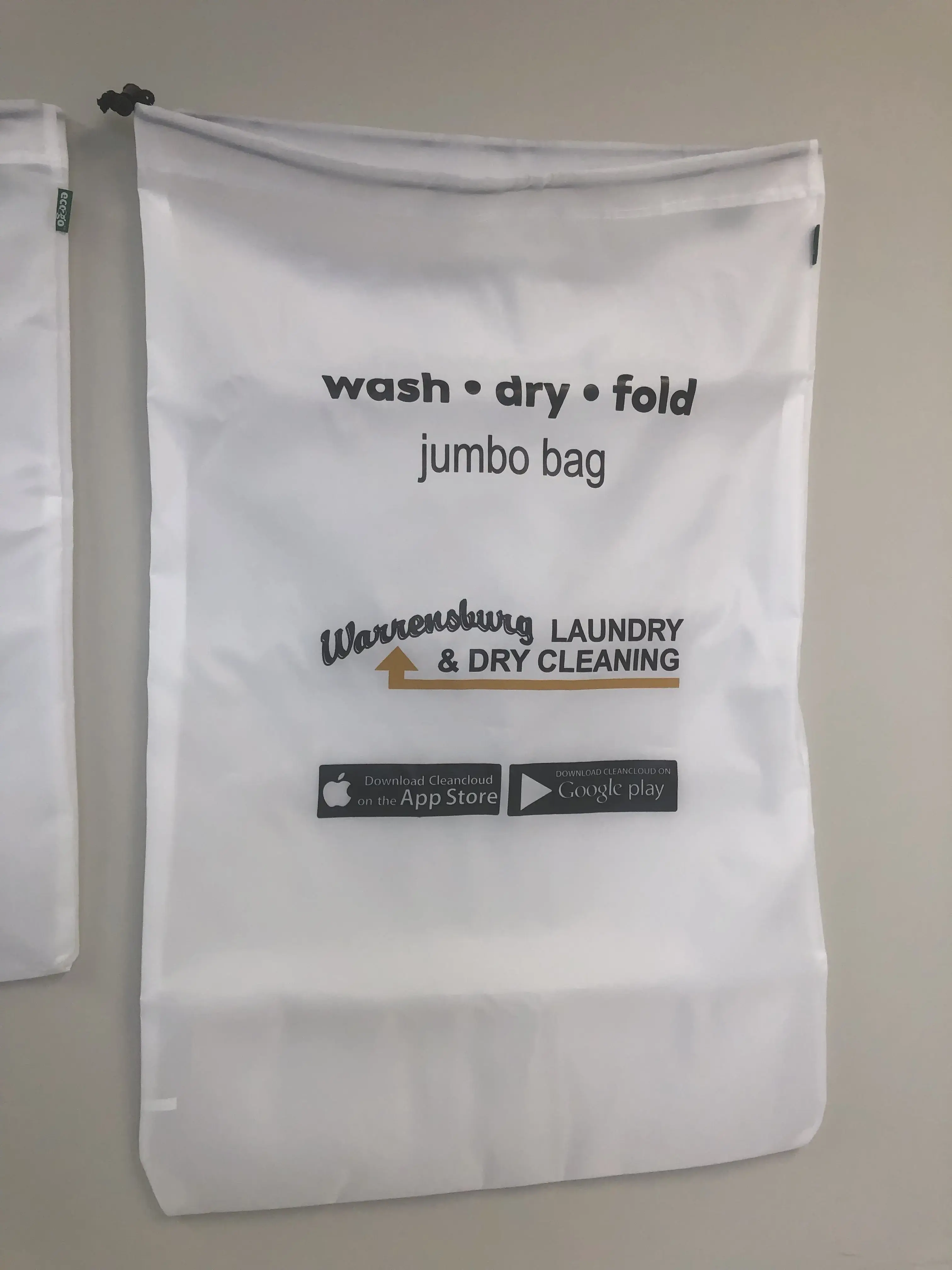 Warrensburg Laundry & Dry Cleaning - Image 3