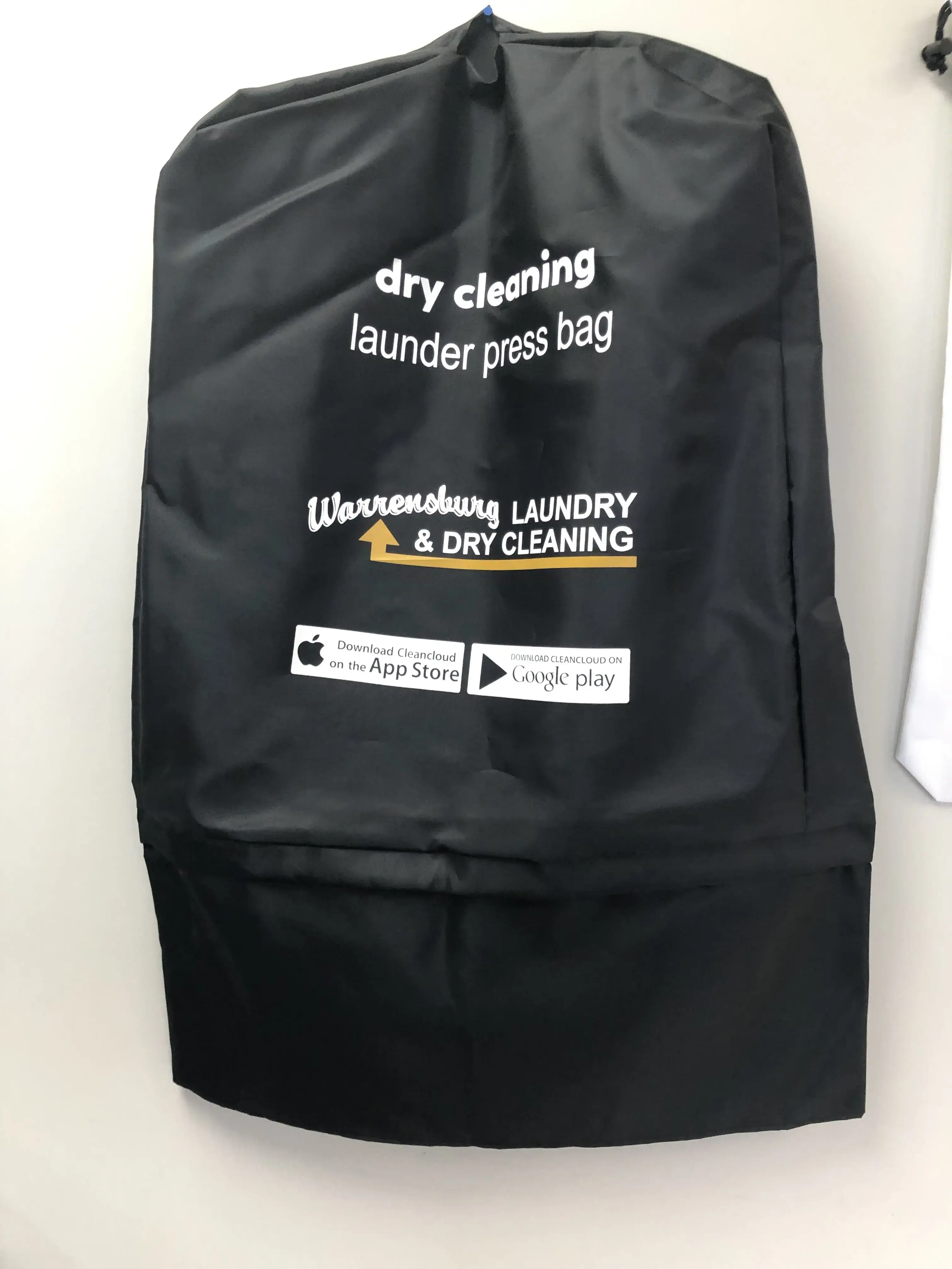 Warrensburg Laundry & Dry Cleaning thumbnail 2