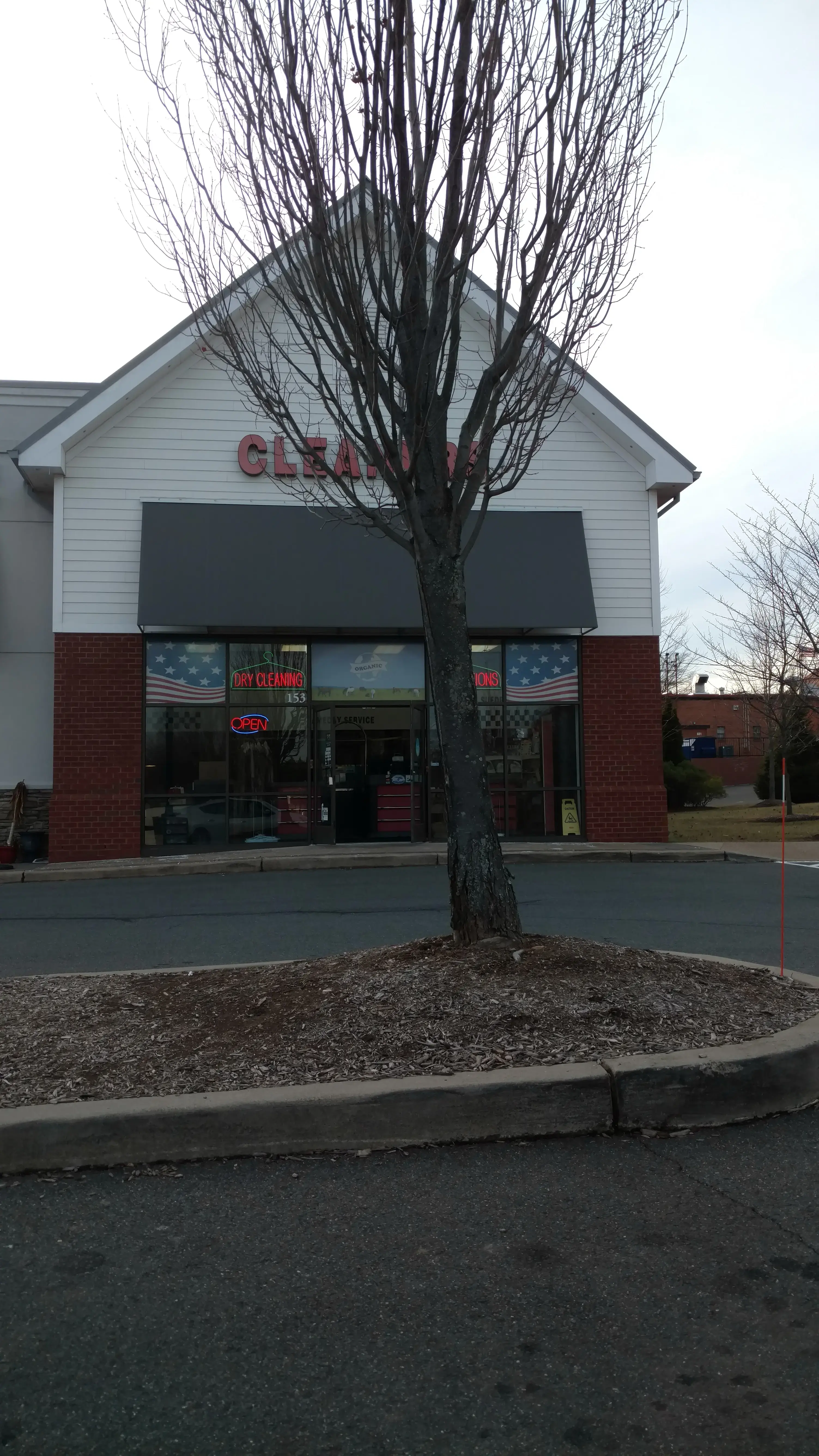 Warrenton Center Cleaners - Image 3