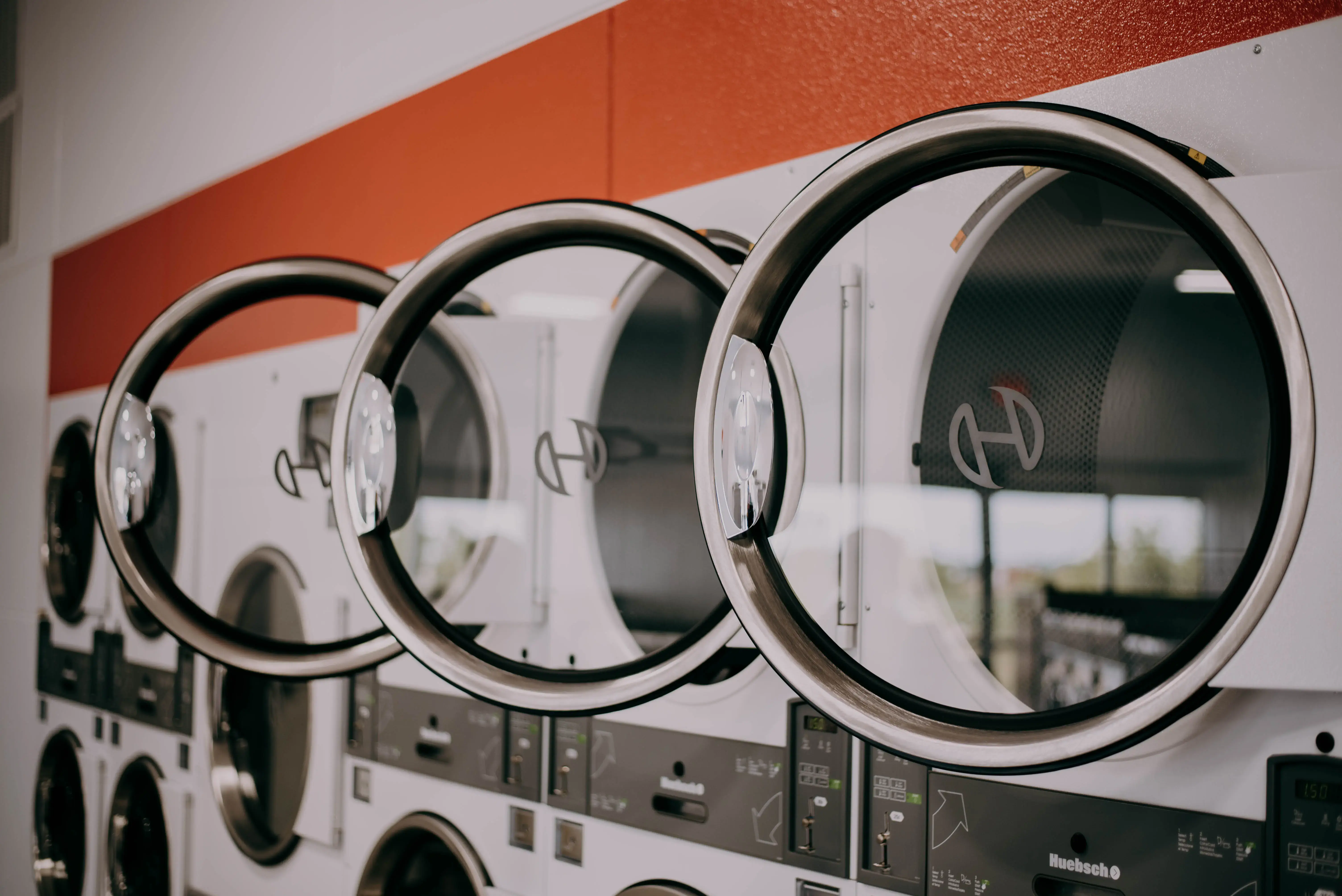 Wasche - The Family Friendly Laundromat - Image 8