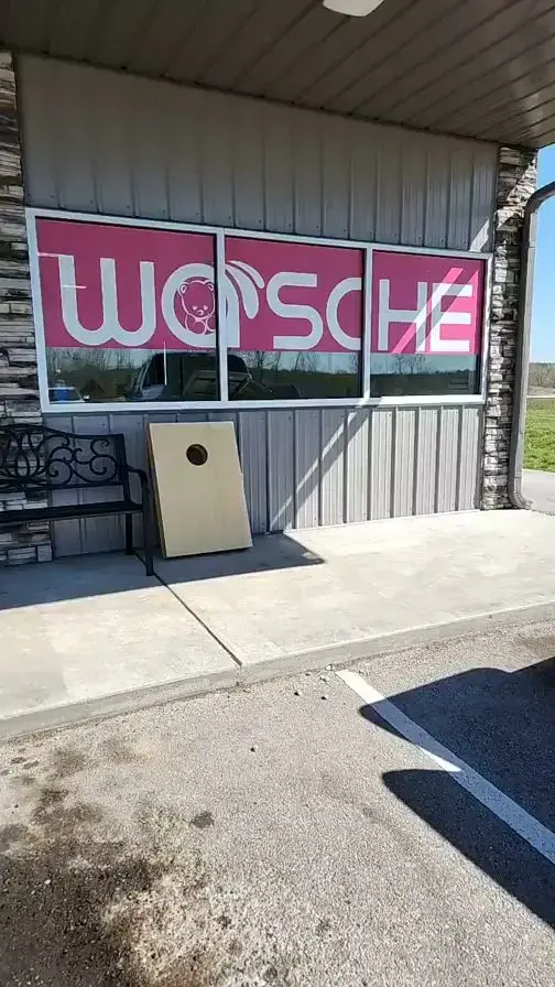 Wasche - The Family Friendly Laundromat thumbnail 7